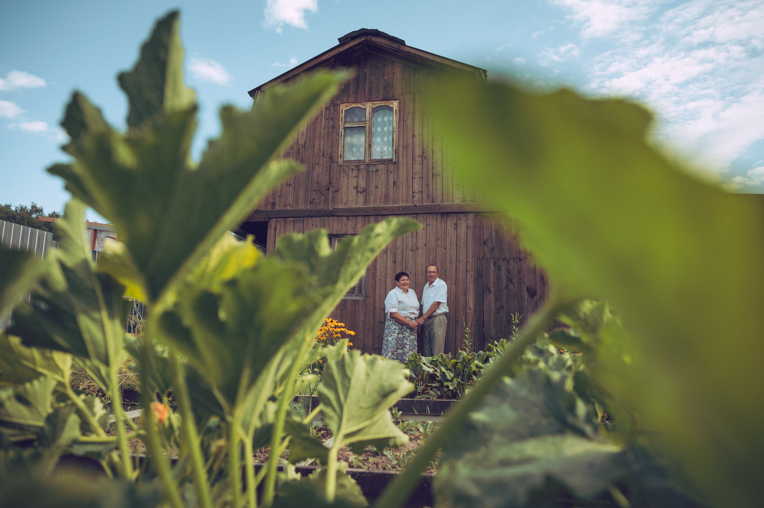 Семейная съёмка в Москве, Одинцово. Семейный фотограф Руслан Каримов Одинцово Москва