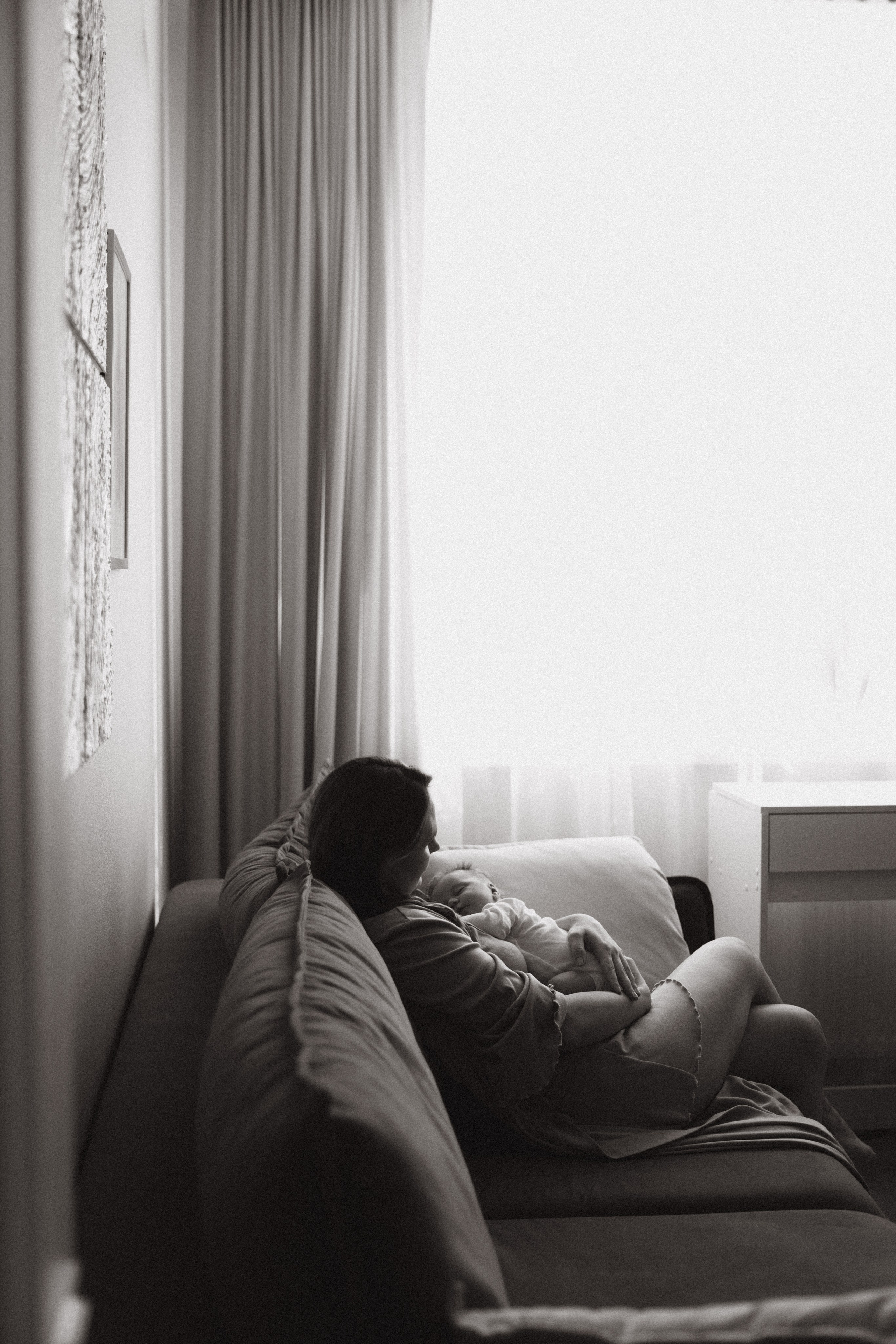 Катя и Ева. Фотограф в Нижнем Новгороде Воробьева Анжела