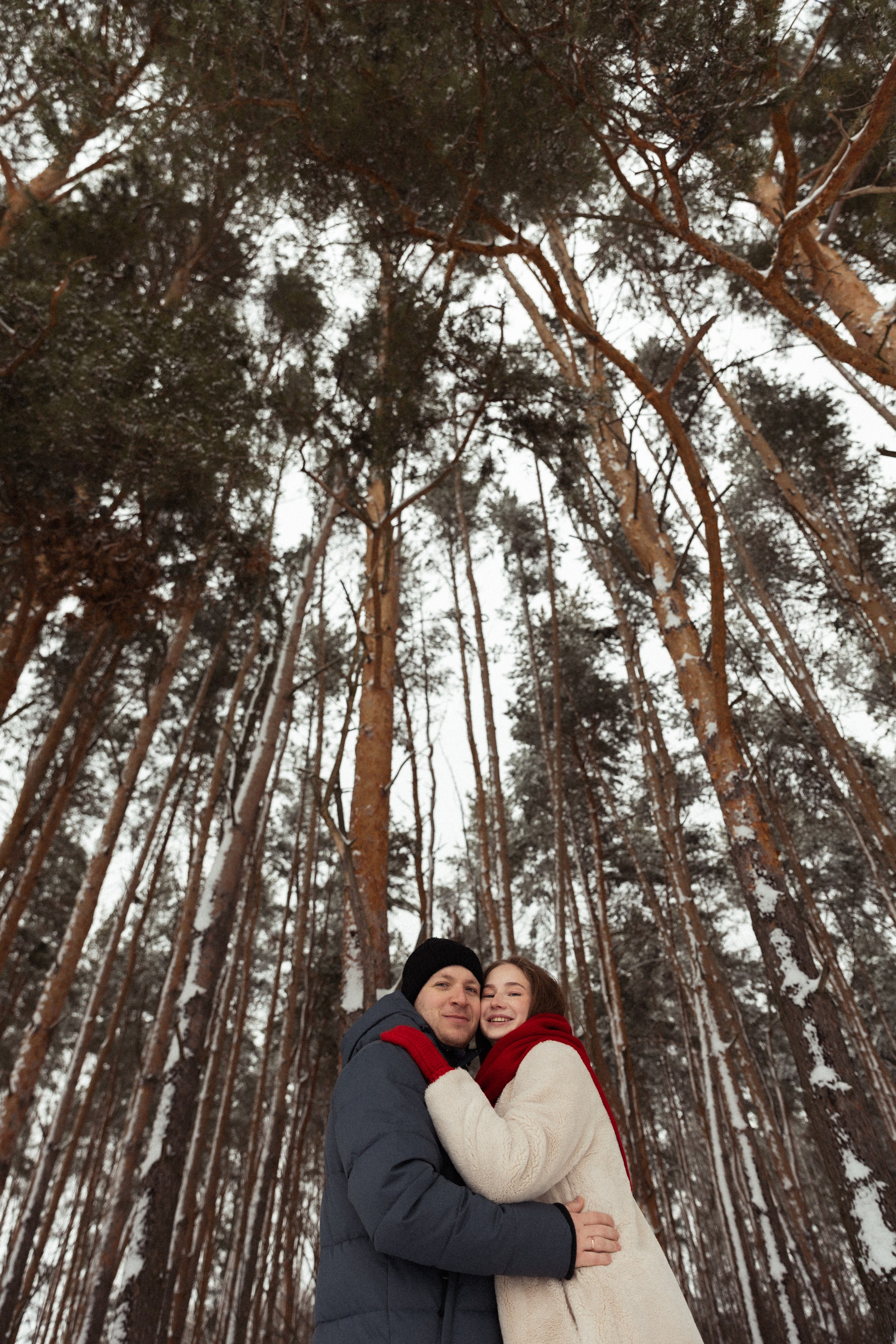 Лиза и Данила. Фотограф в Нижнем Новгороде Воробьева Анжела