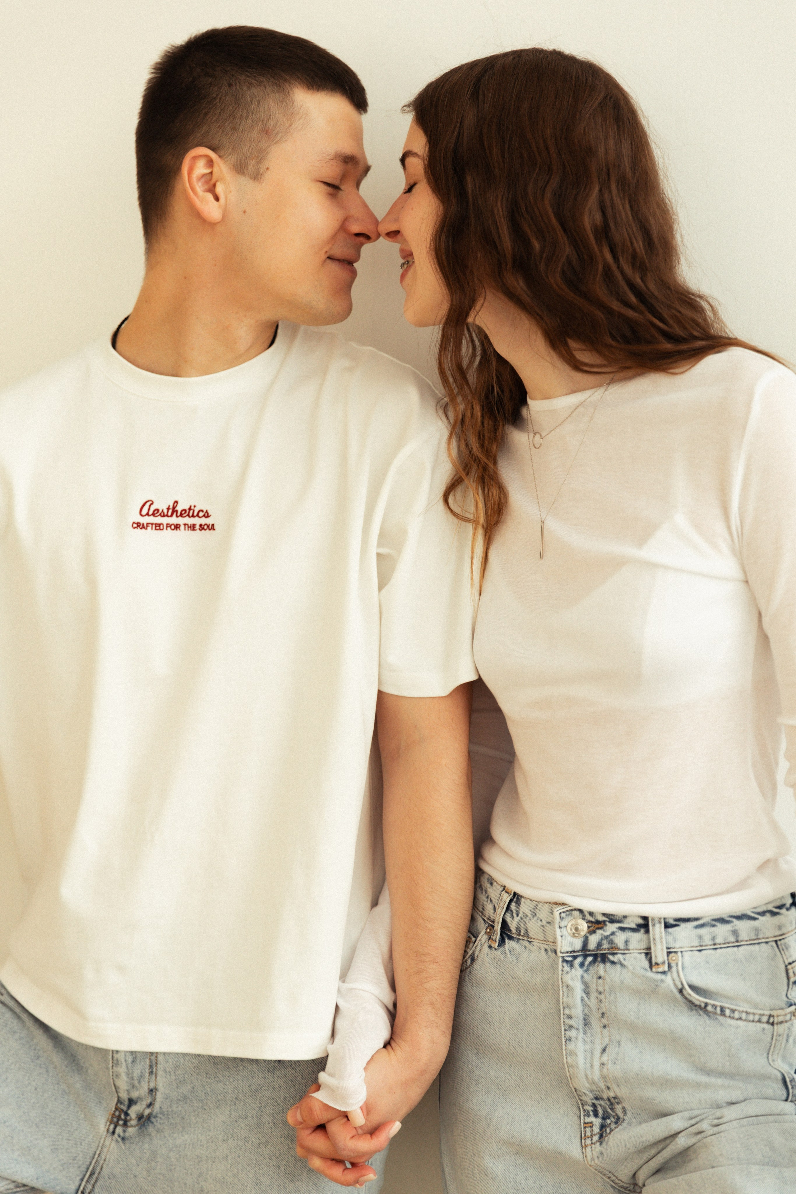 Таня и Ваня. Фотограф в Нижнем Новгороде Воробьева Анжела