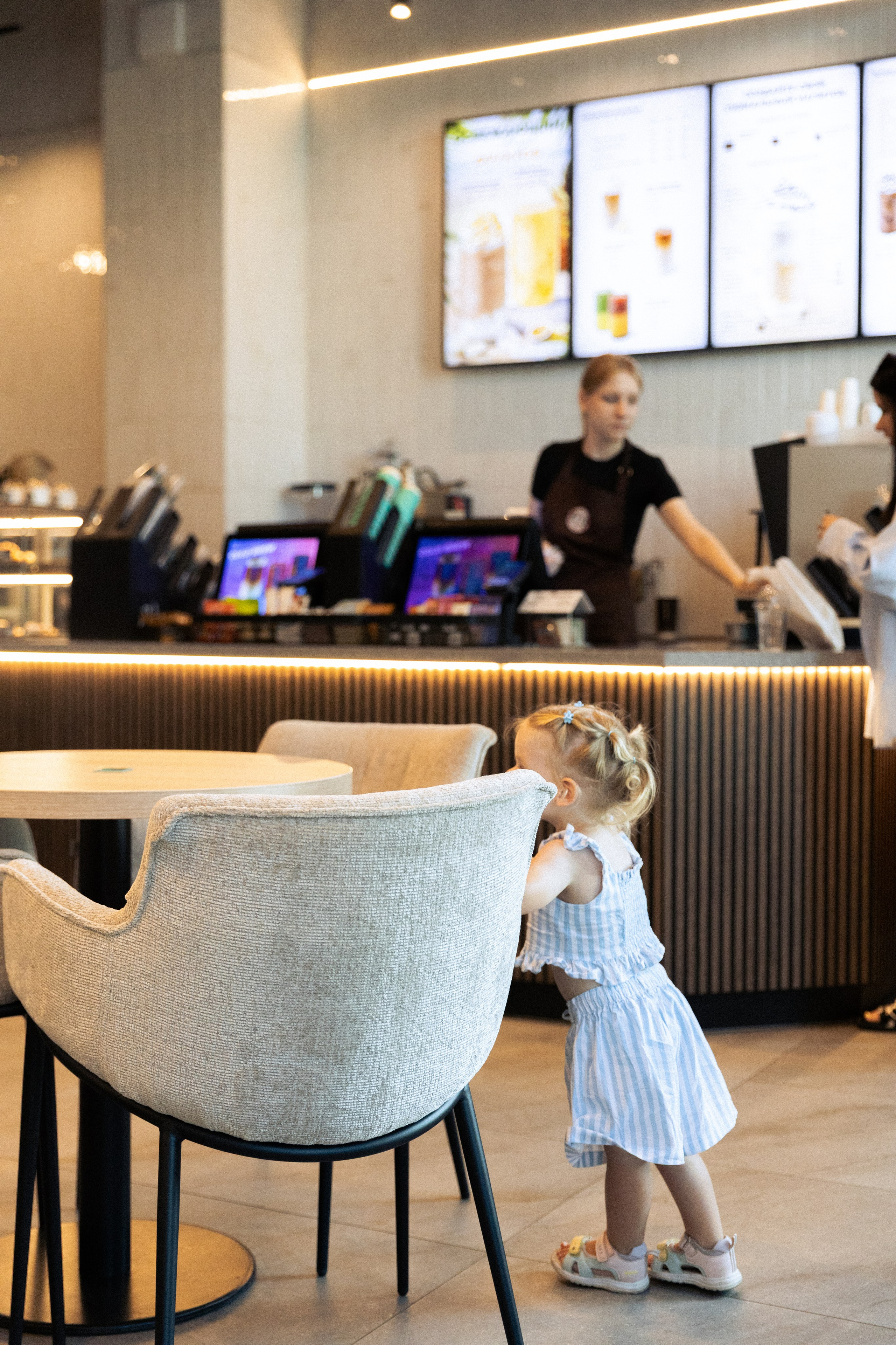 Катя и Ариана. Фотограф в Нижнем Новгороде Воробьева Анжела