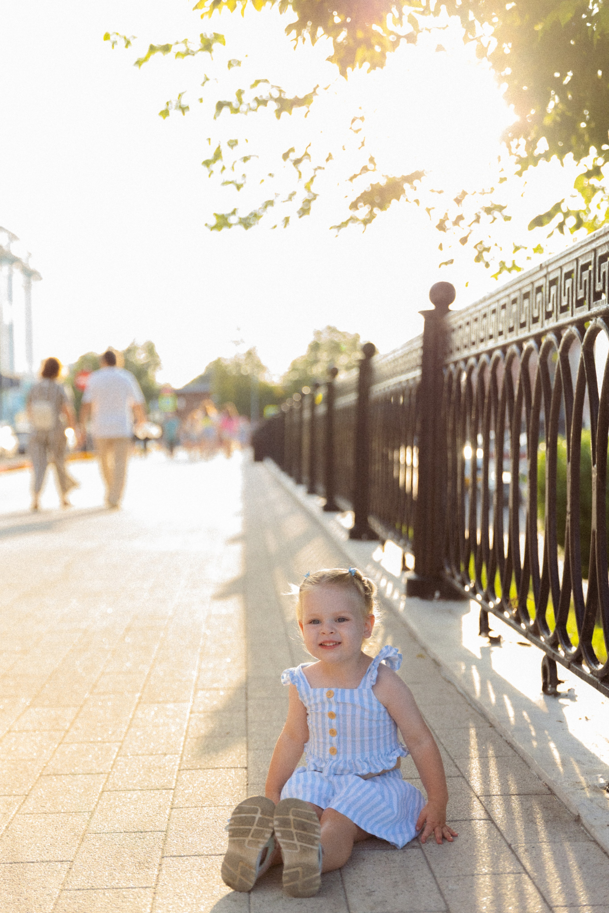 Катя и Ариана. Фотограф в Нижнем Новгороде Воробьева Анжела