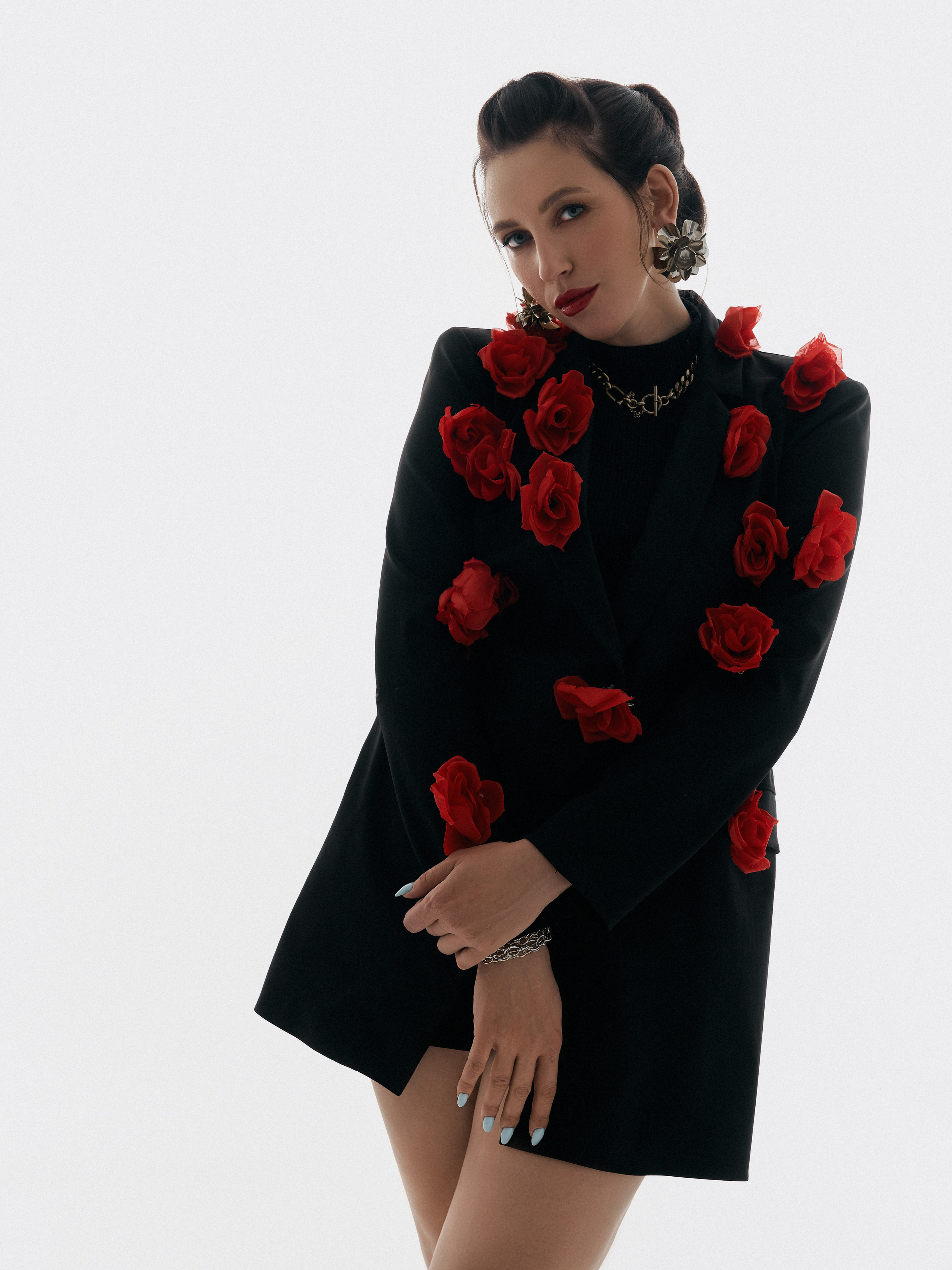 Инна. Фотограф для души Анастасия Конкс