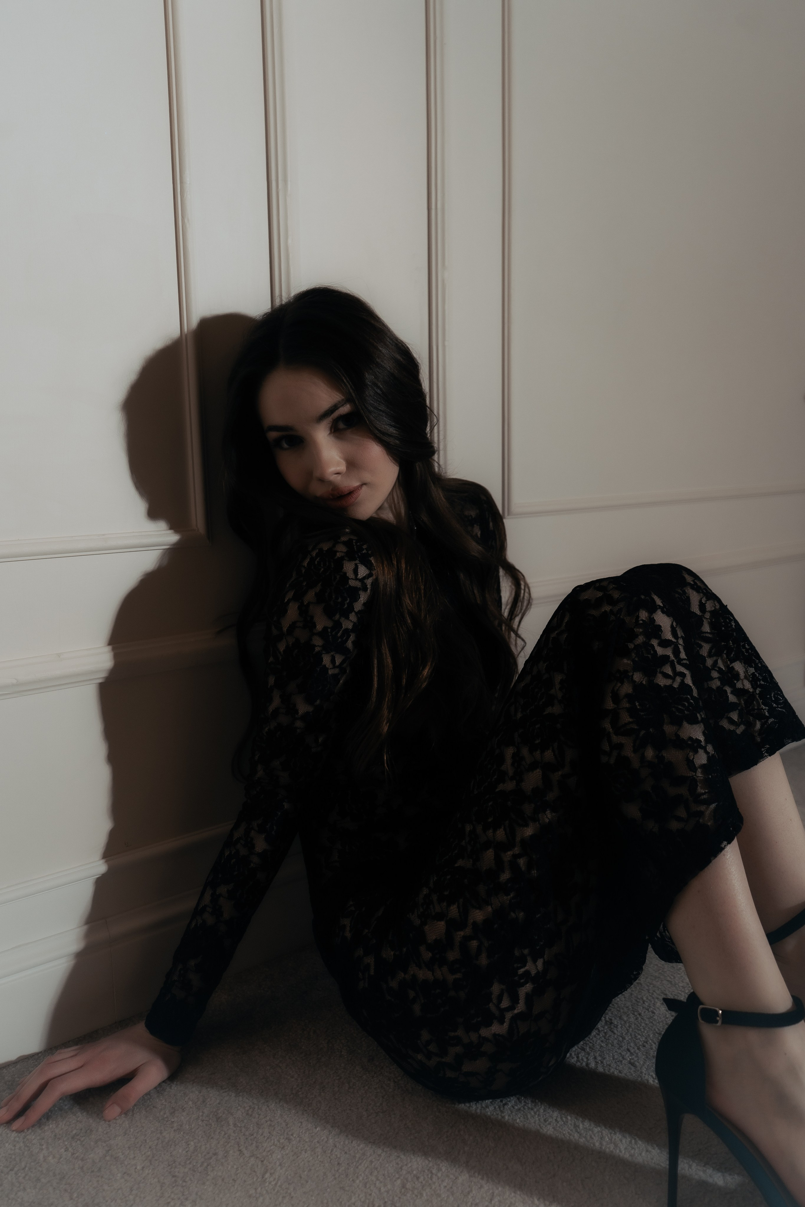 Катя. Фотограф Краснодар | Ольга Проскурина