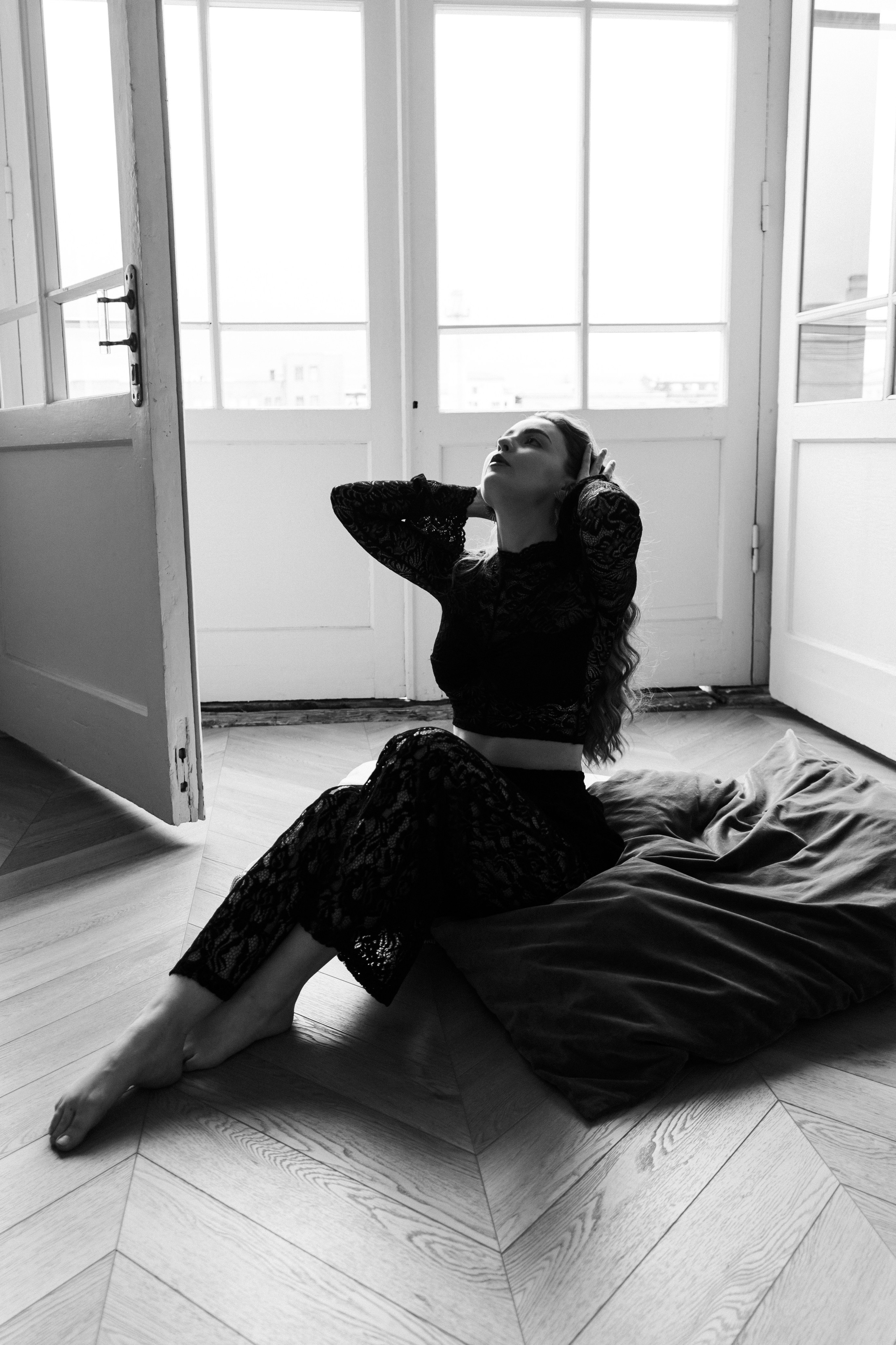 Ольга. Фотограф Краснодар | Ольга Проскурина