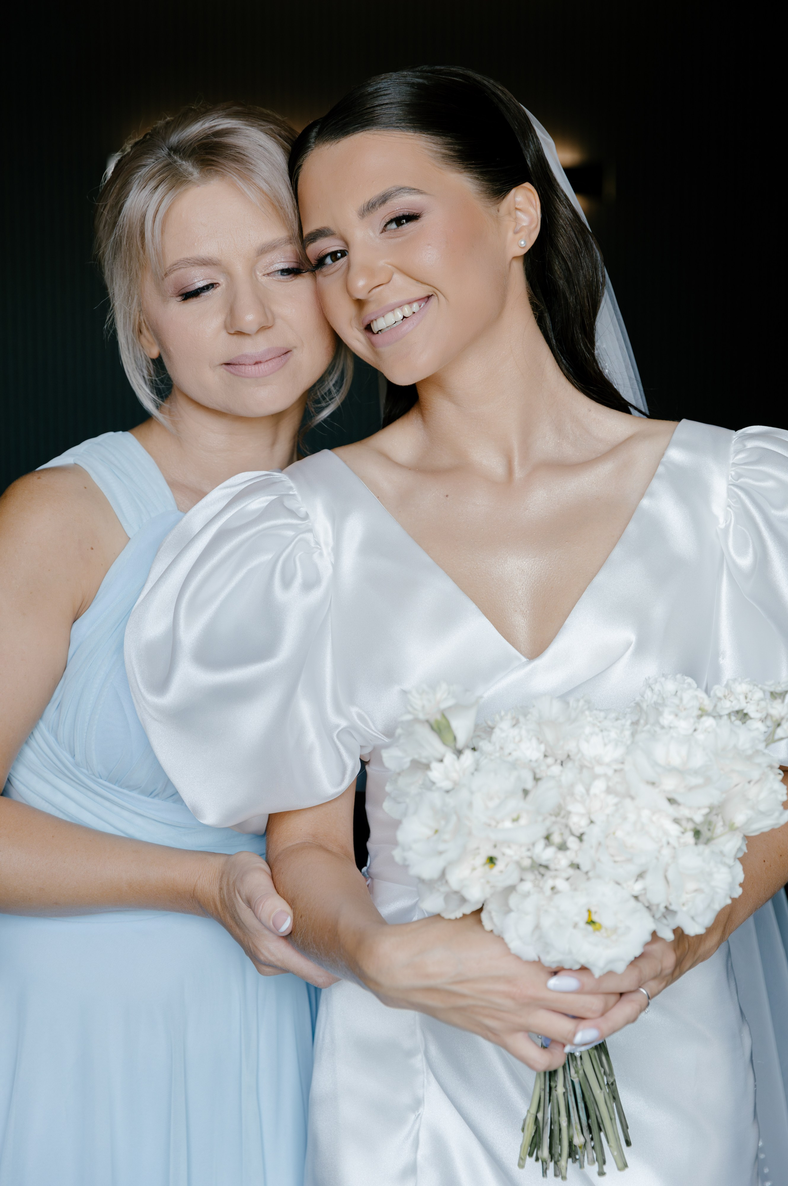 SVATBA. Svatební fotografka v Praze