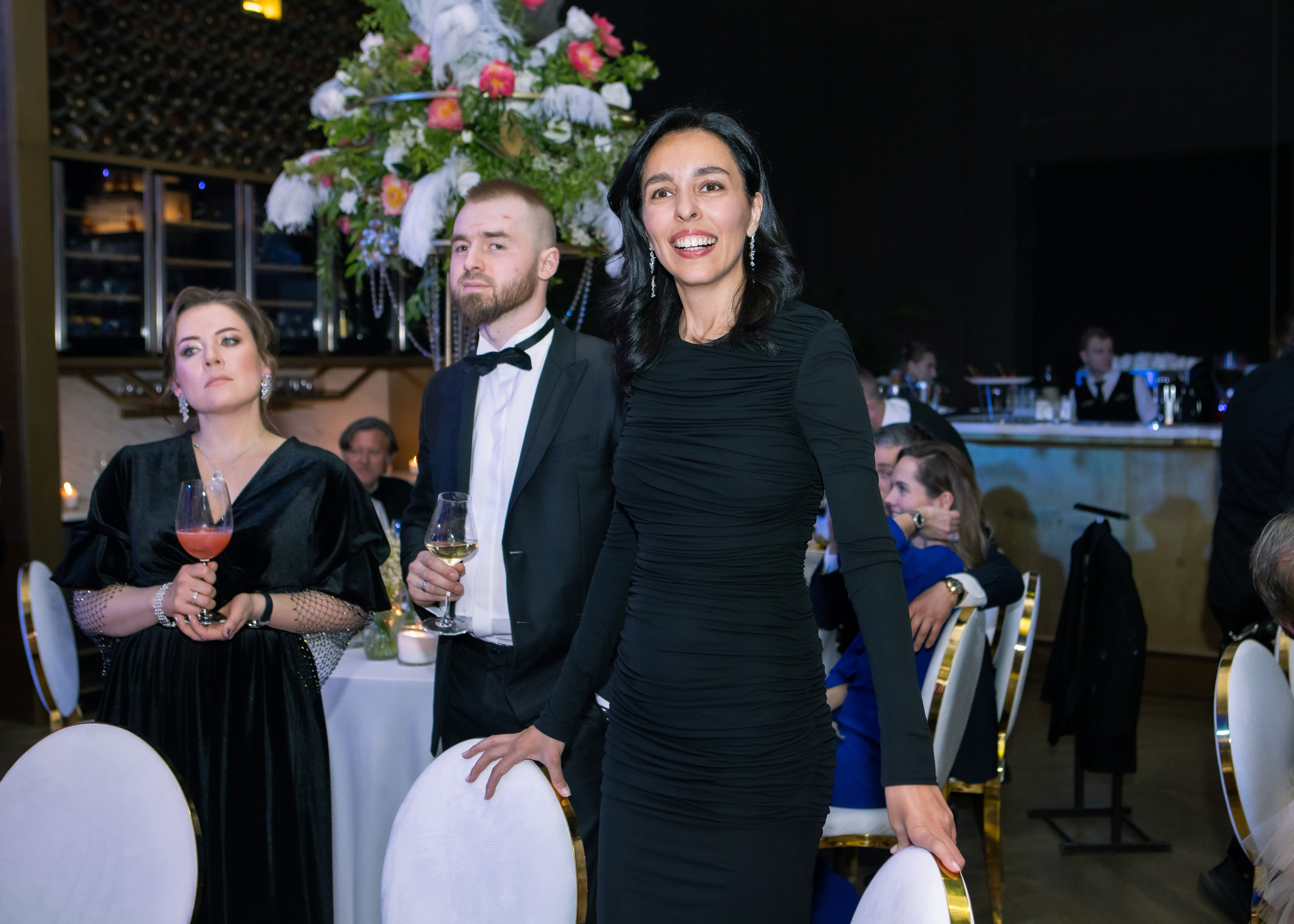 PrivatеЕvent. Главная