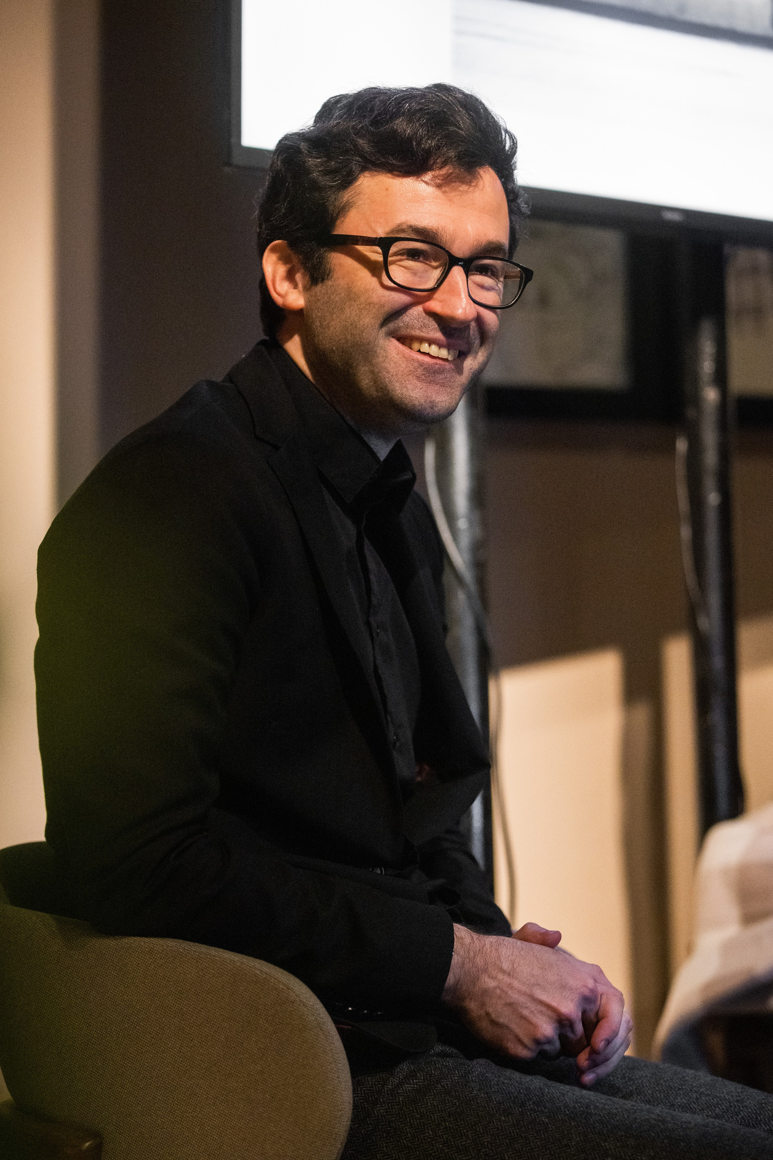 Арт-встреча. Грузинский след в истории балета. Главная