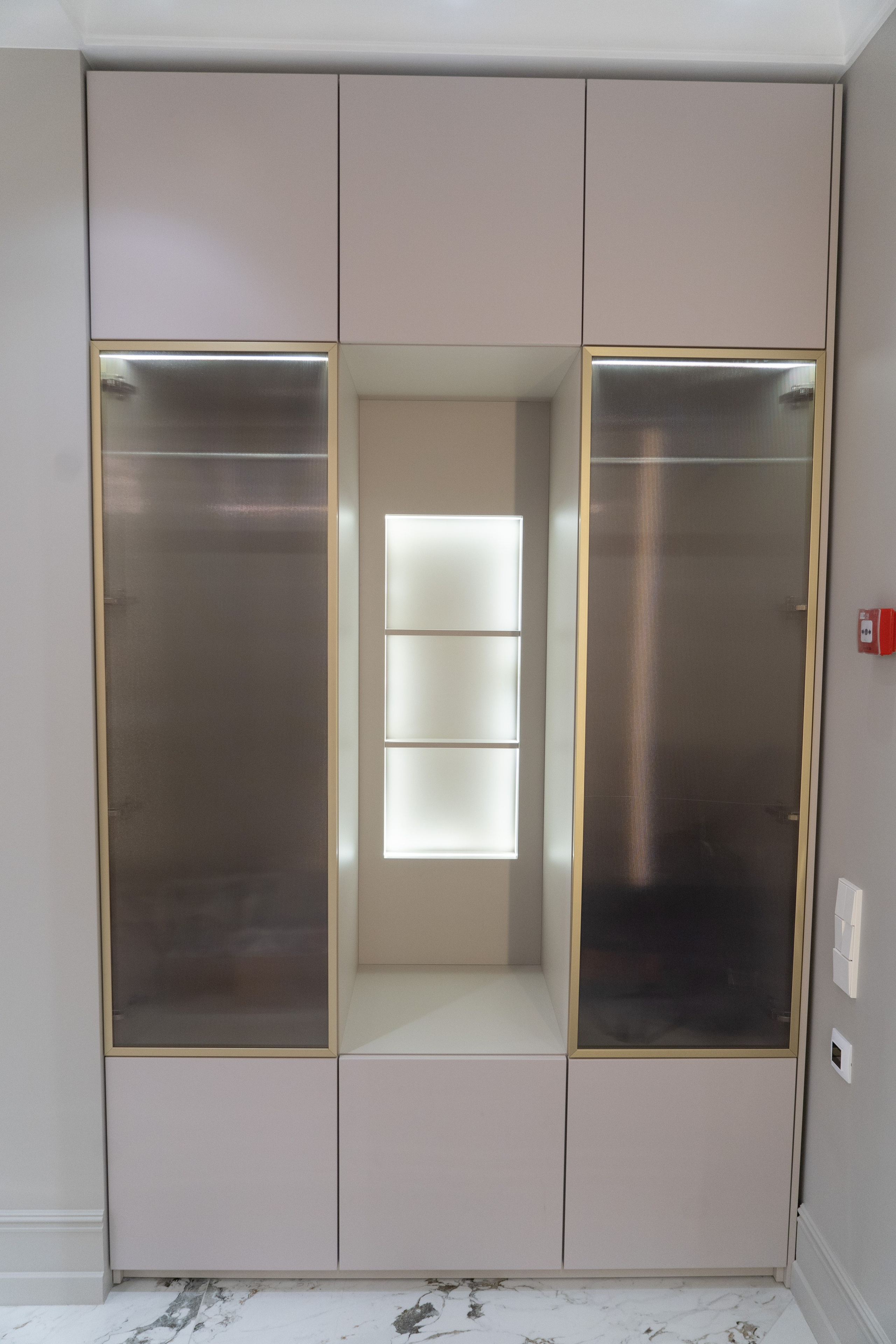 Интерьерная фото съемка. Профессиональный портретный фотограф в Москве Владимир Глаголев