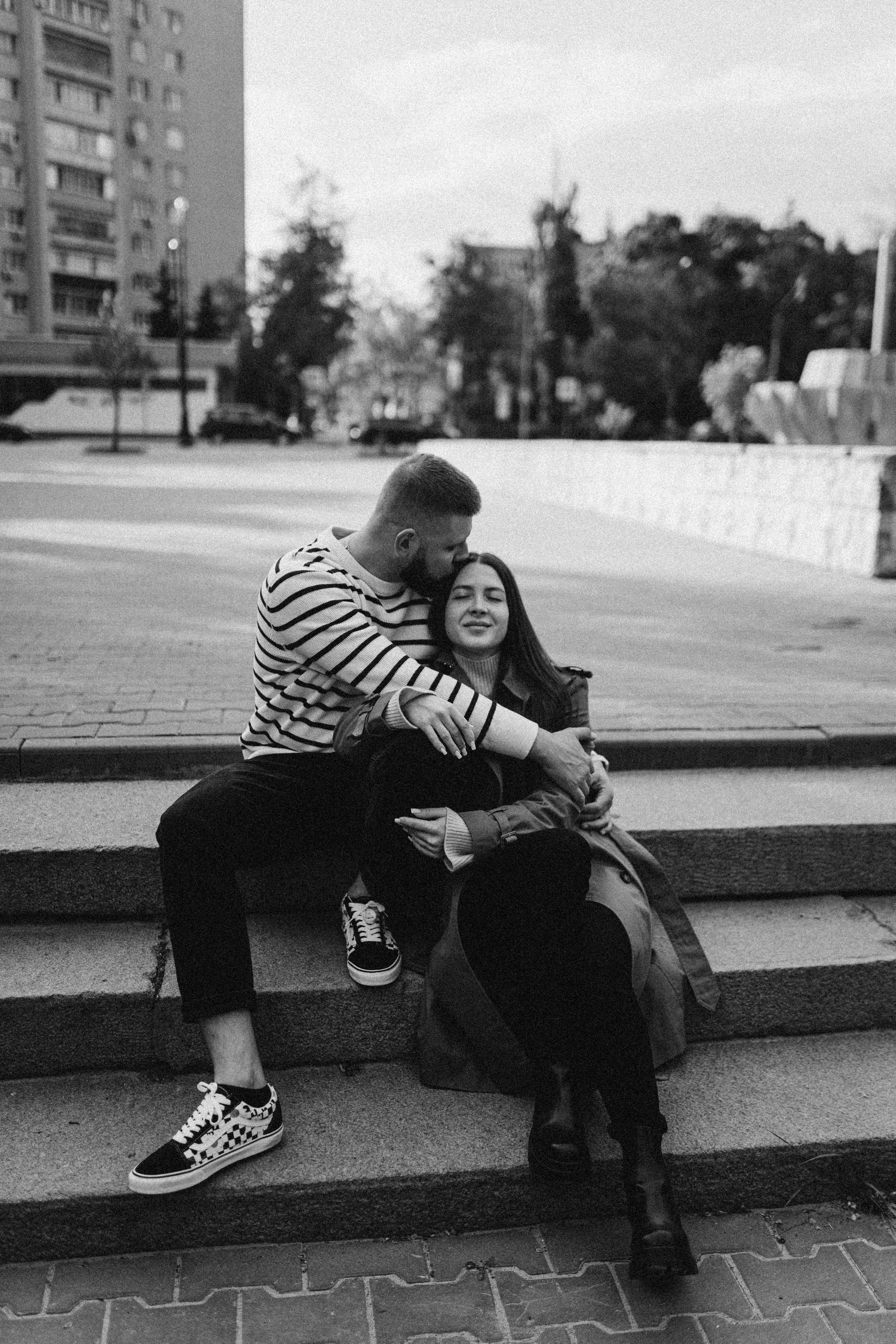 Т & А. Свадебный фотограф Липецк Москва Анна Невзорова