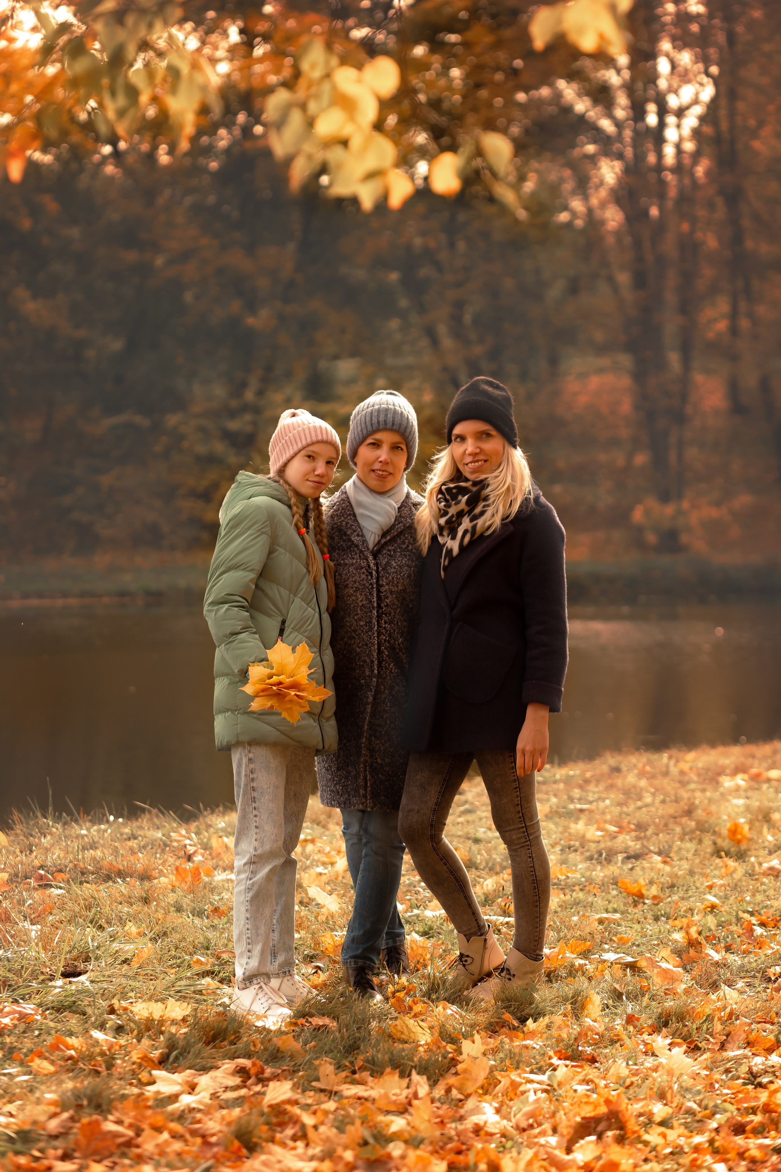 Тарханы. Съемка Таинств Крещения Венчания, детские и семейные съемки в Пензе