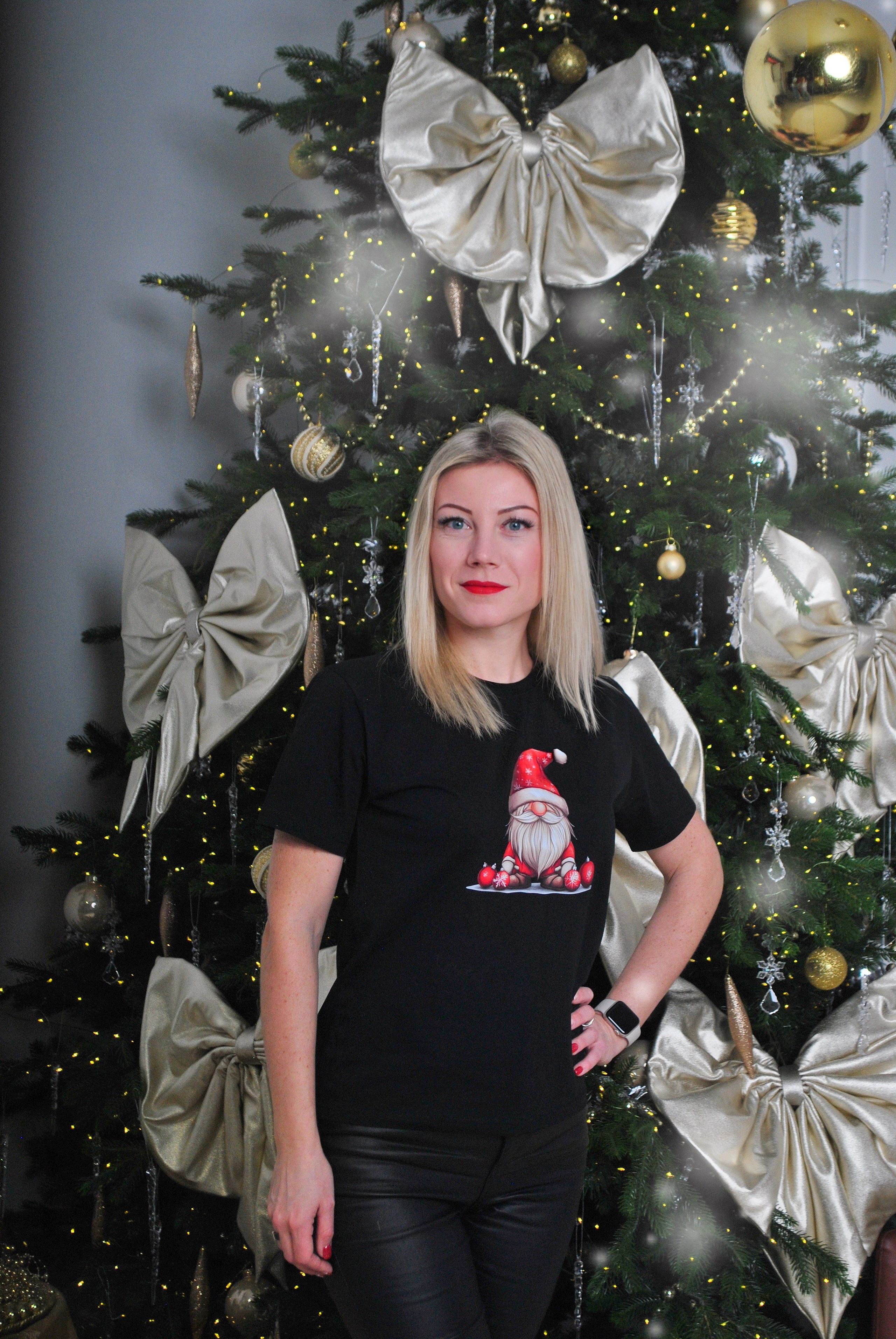 Семейная съемка 05.01. Фотограф Мария Мусаелян