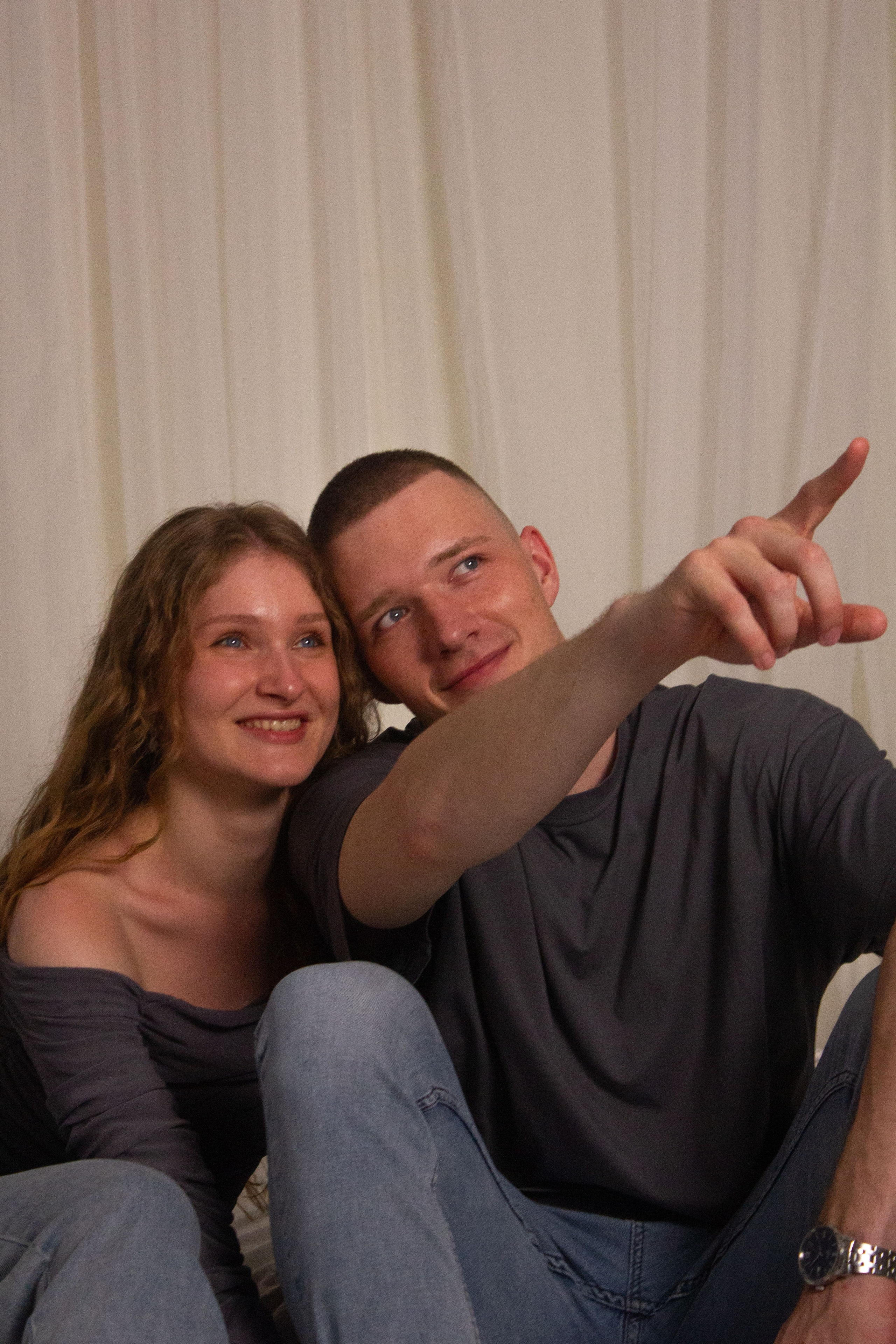 Lovestory Алена и Ваня. Фотограф в Хабаровске Кристина Литвинова