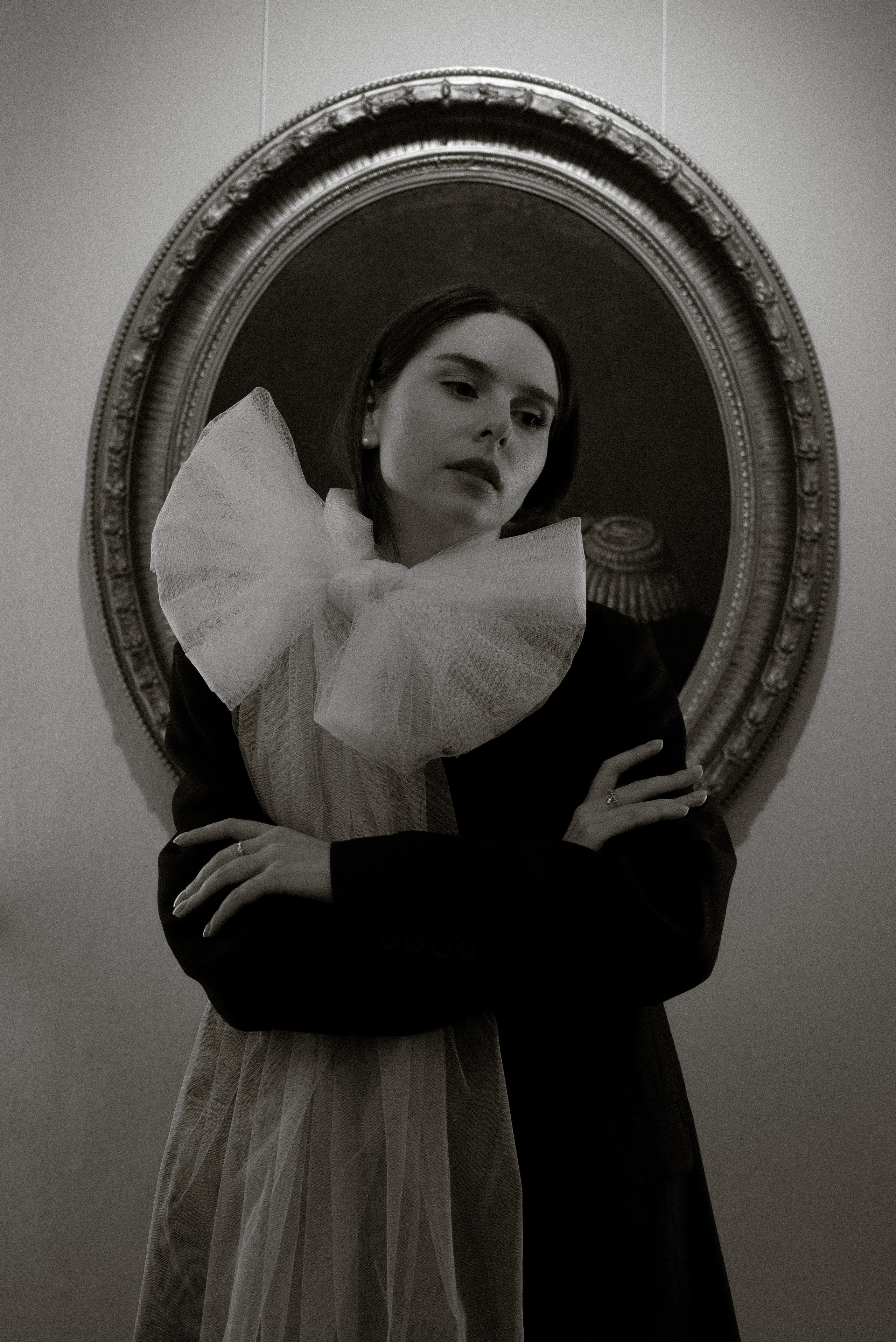 Эльвира. Тамара Власова