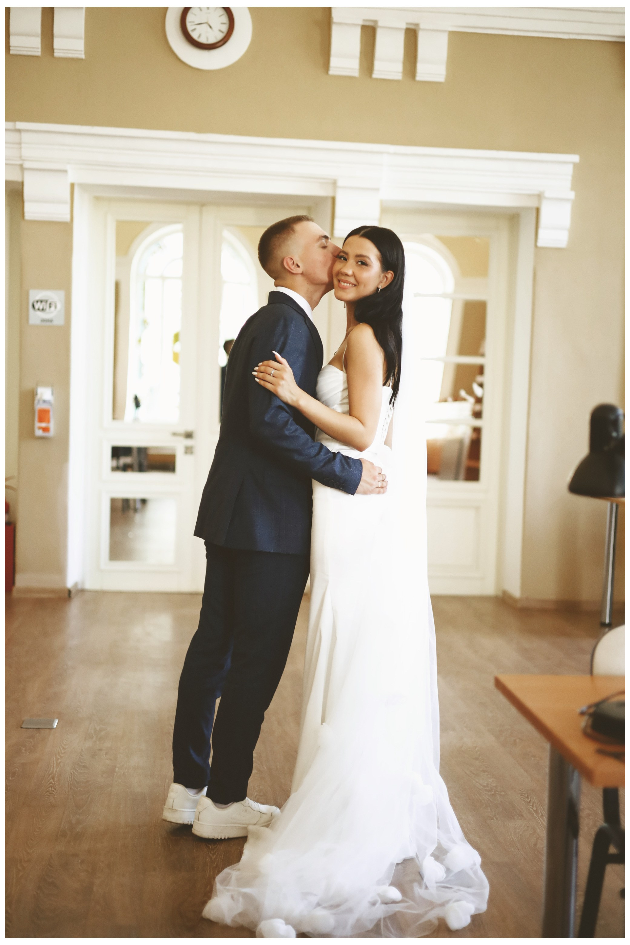 Wedding. Фотограф Ксюша Костюченко