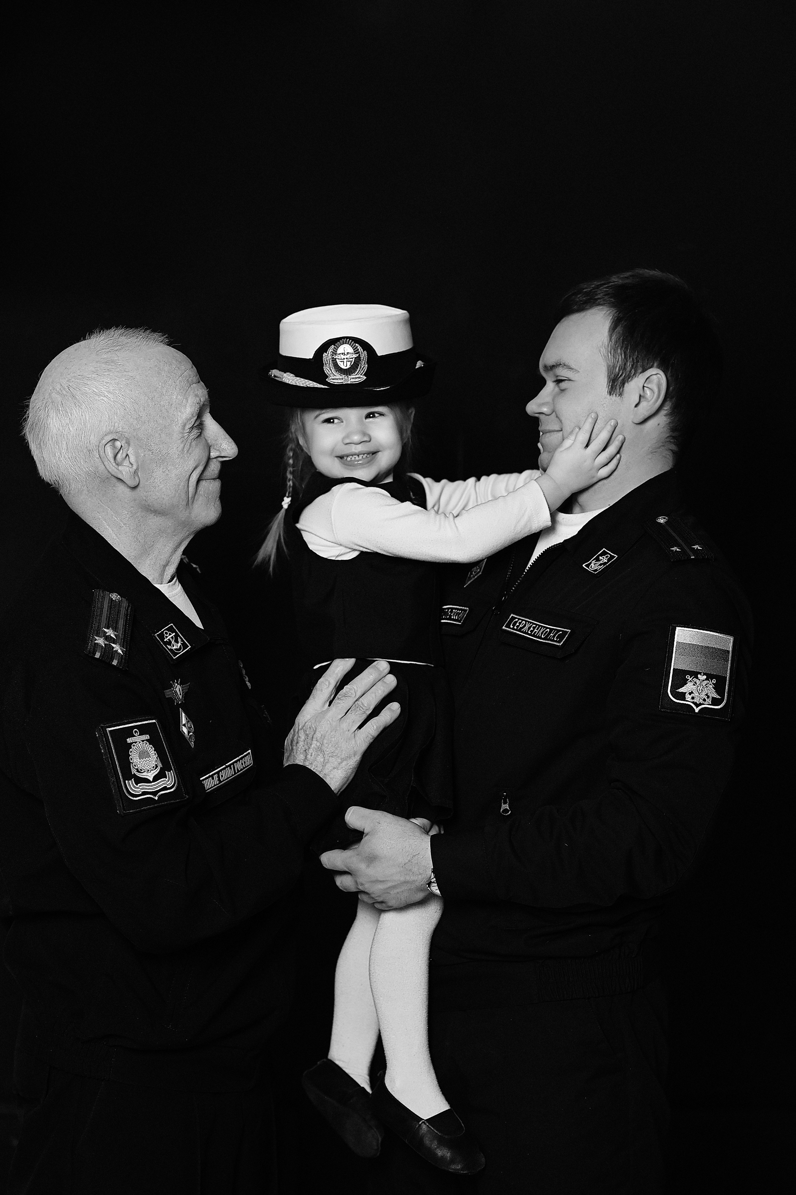 Владимир Павлович. Свадебный и семейный фотограф в Самаре Головань Наталья