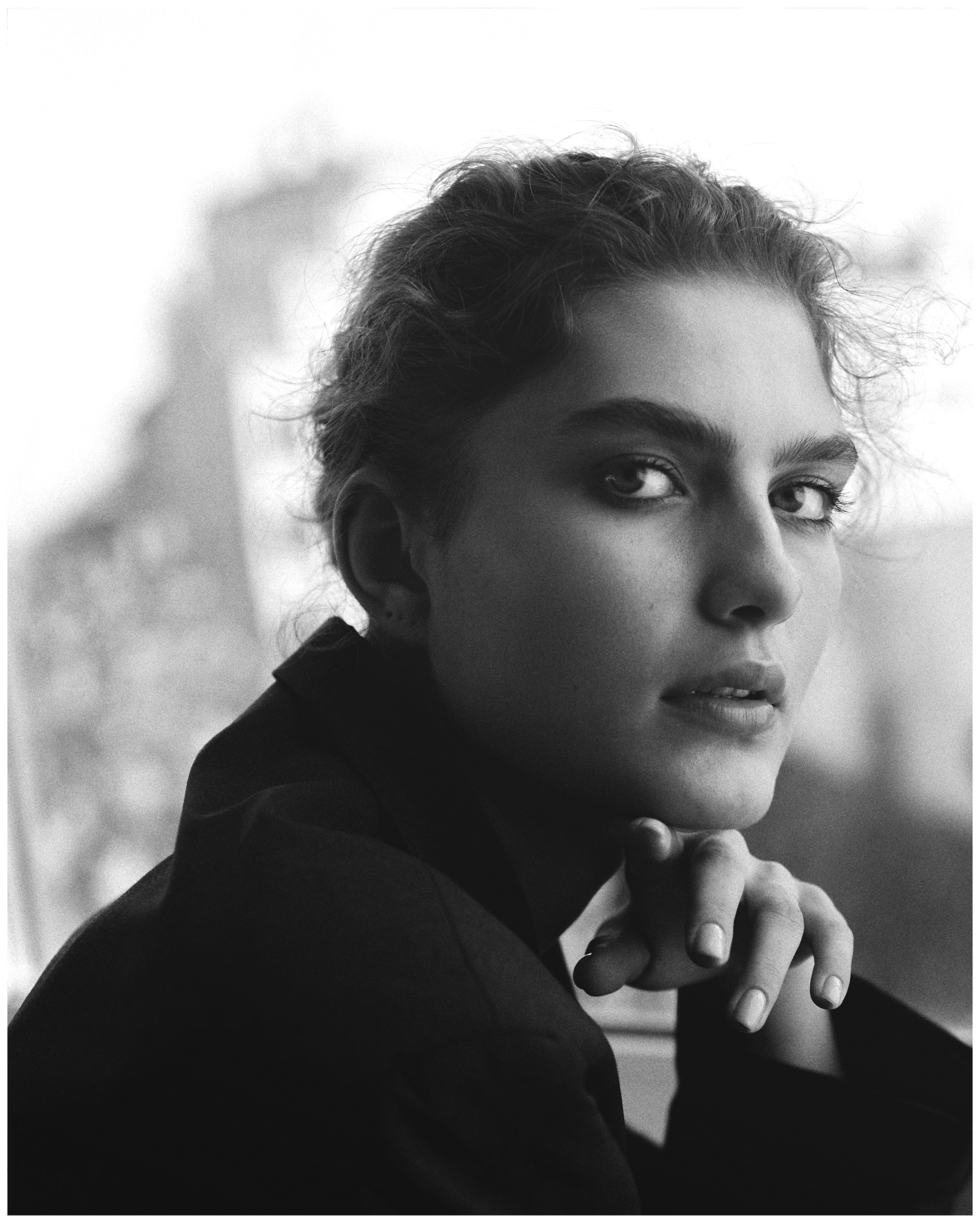 Tanya. Darya Abramova photographer