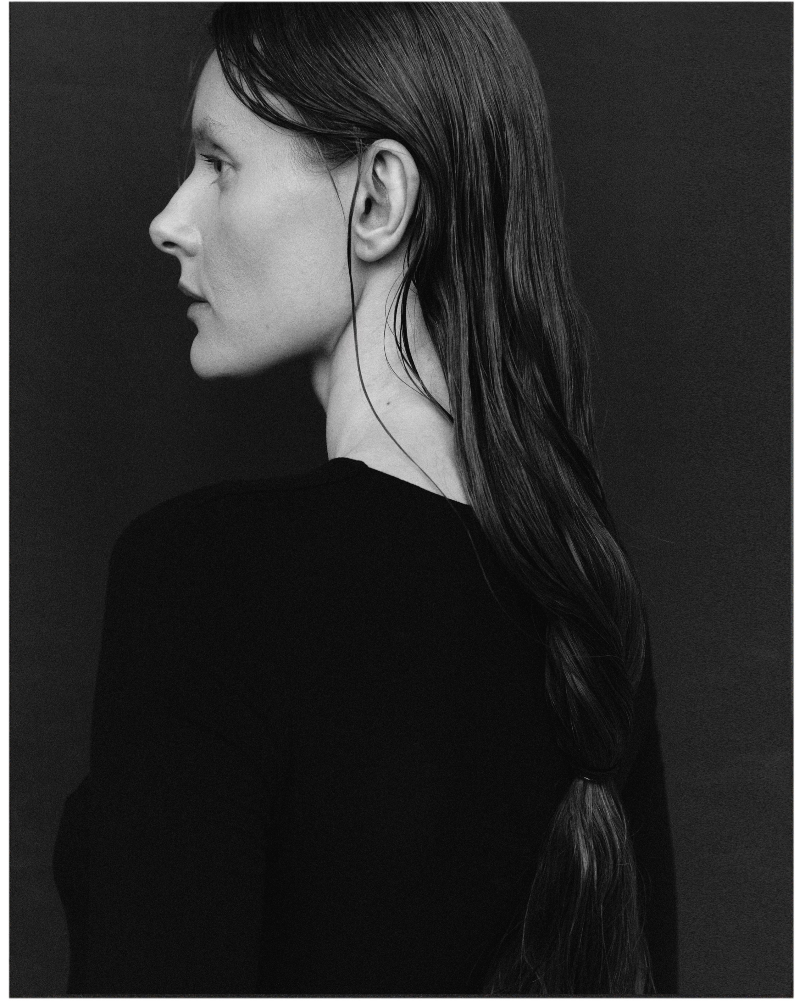 Yana. Darya Abramova photographer