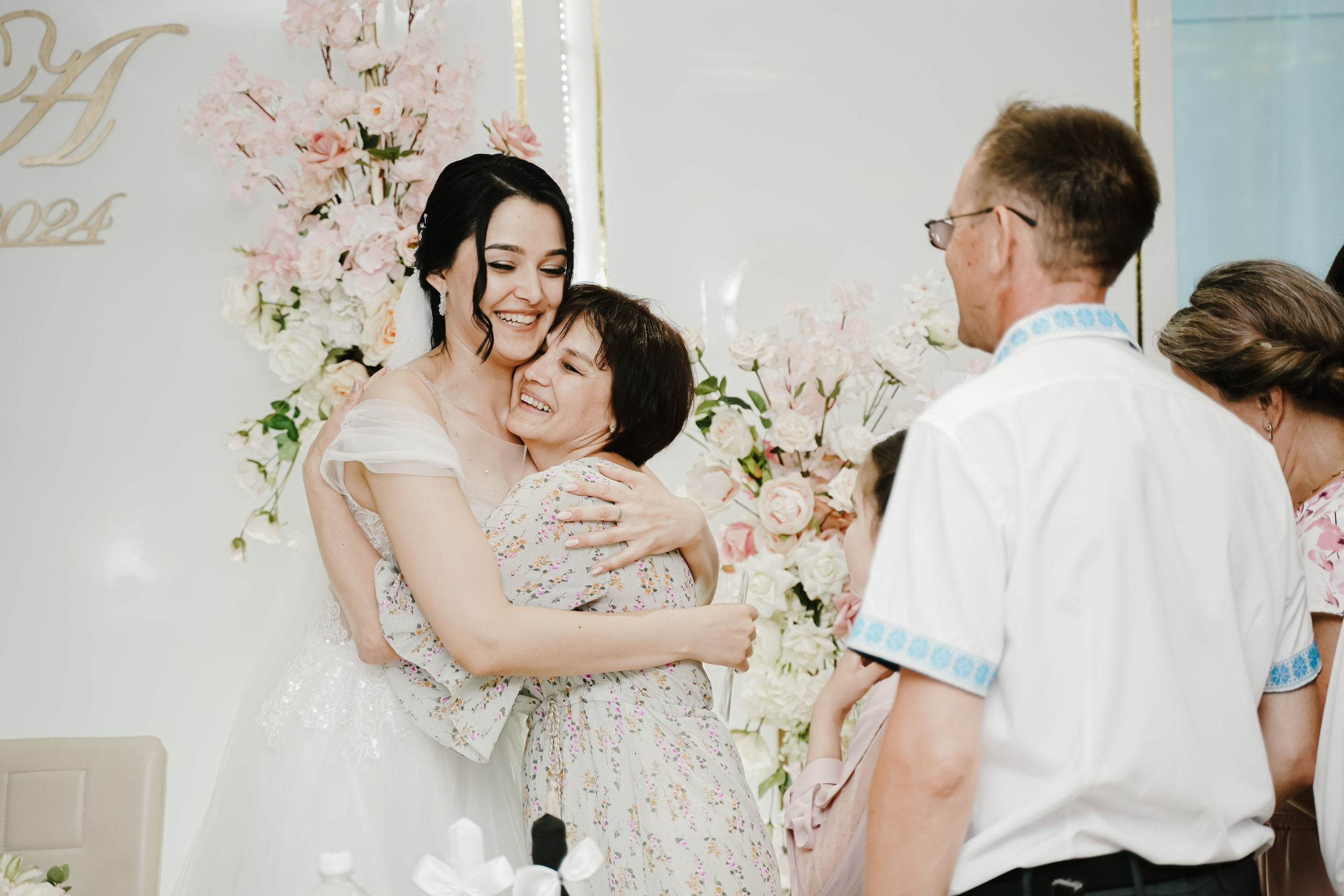 Свадьба в Бирске