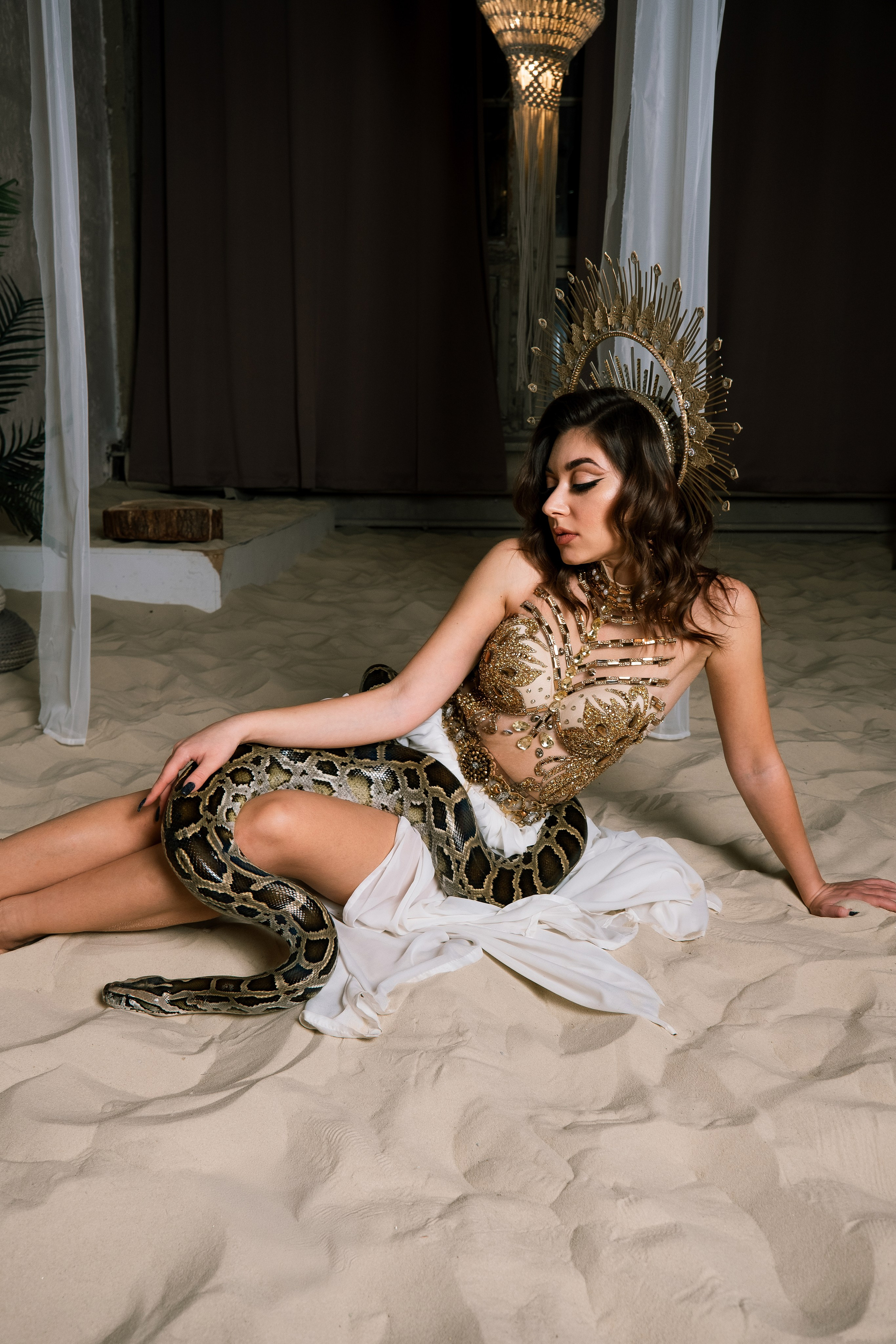 New Year 2025. Фотограф Савич Александра в Домодедово и Москве