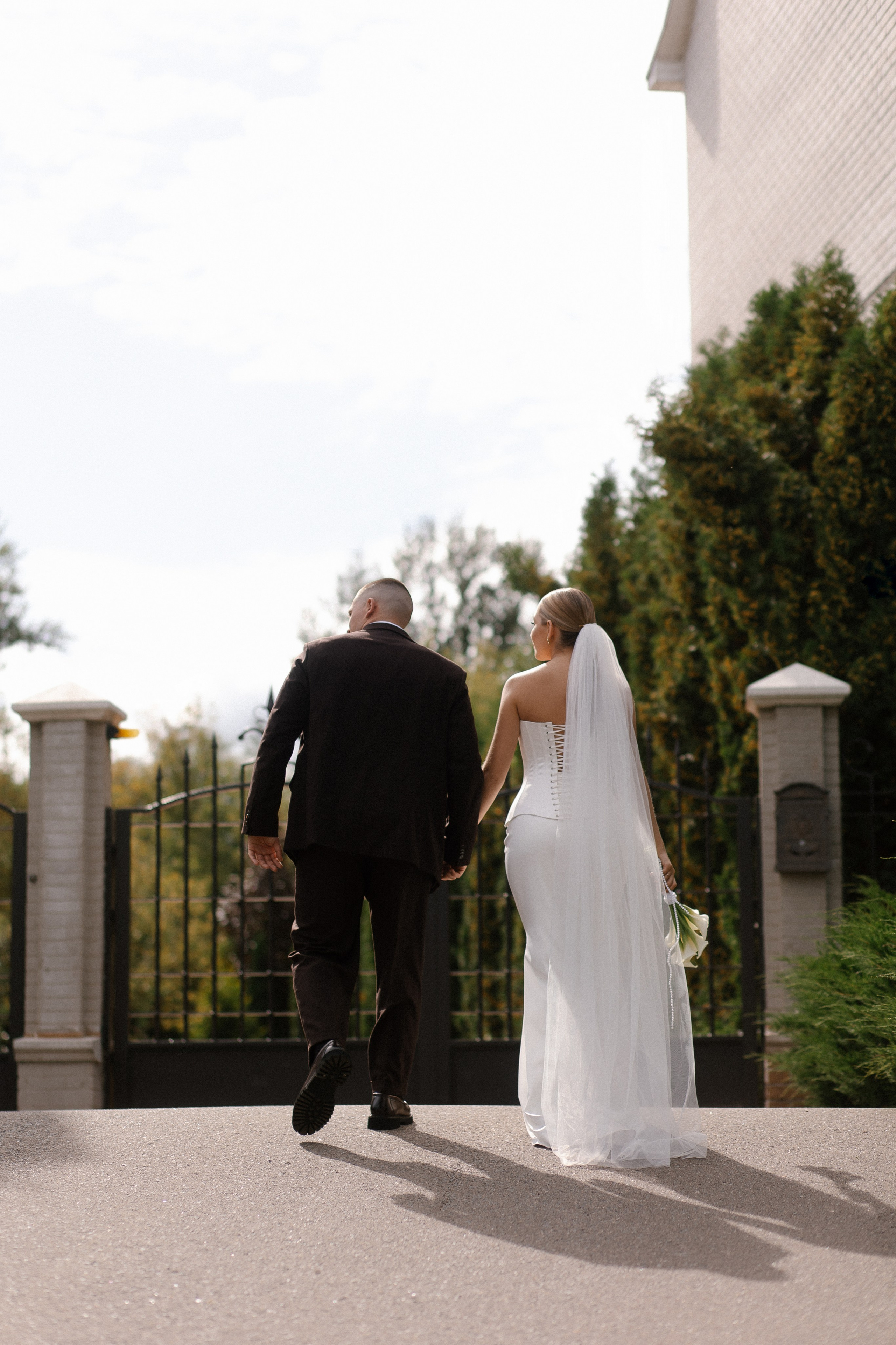 Д & А. Фотограф Тверь Москва Елизавета Рапутина