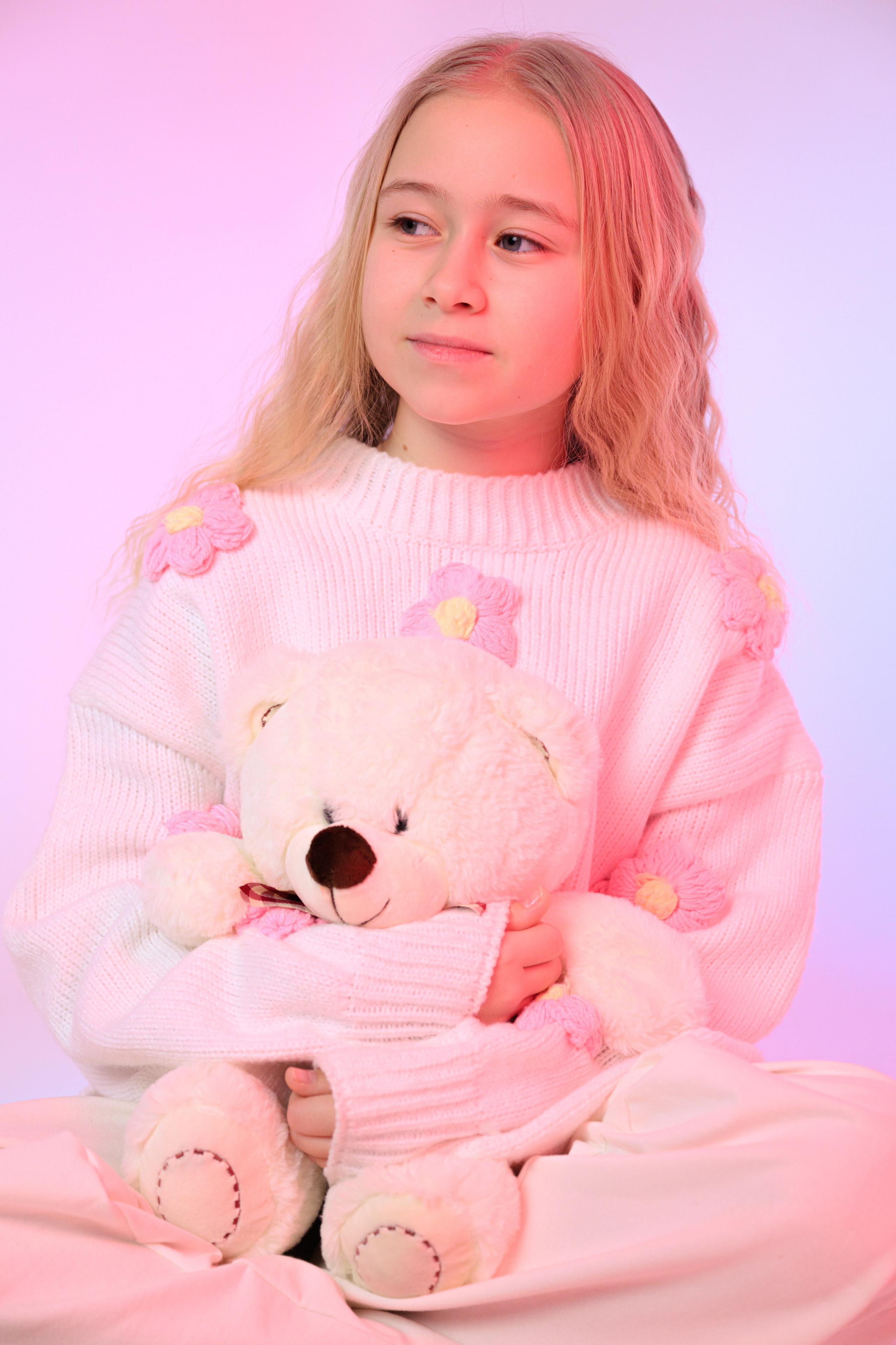 Семейные и детские фотосессии. Студийный и свадебный фотограф и видеограф в Севастополе — Юлия Макаренко