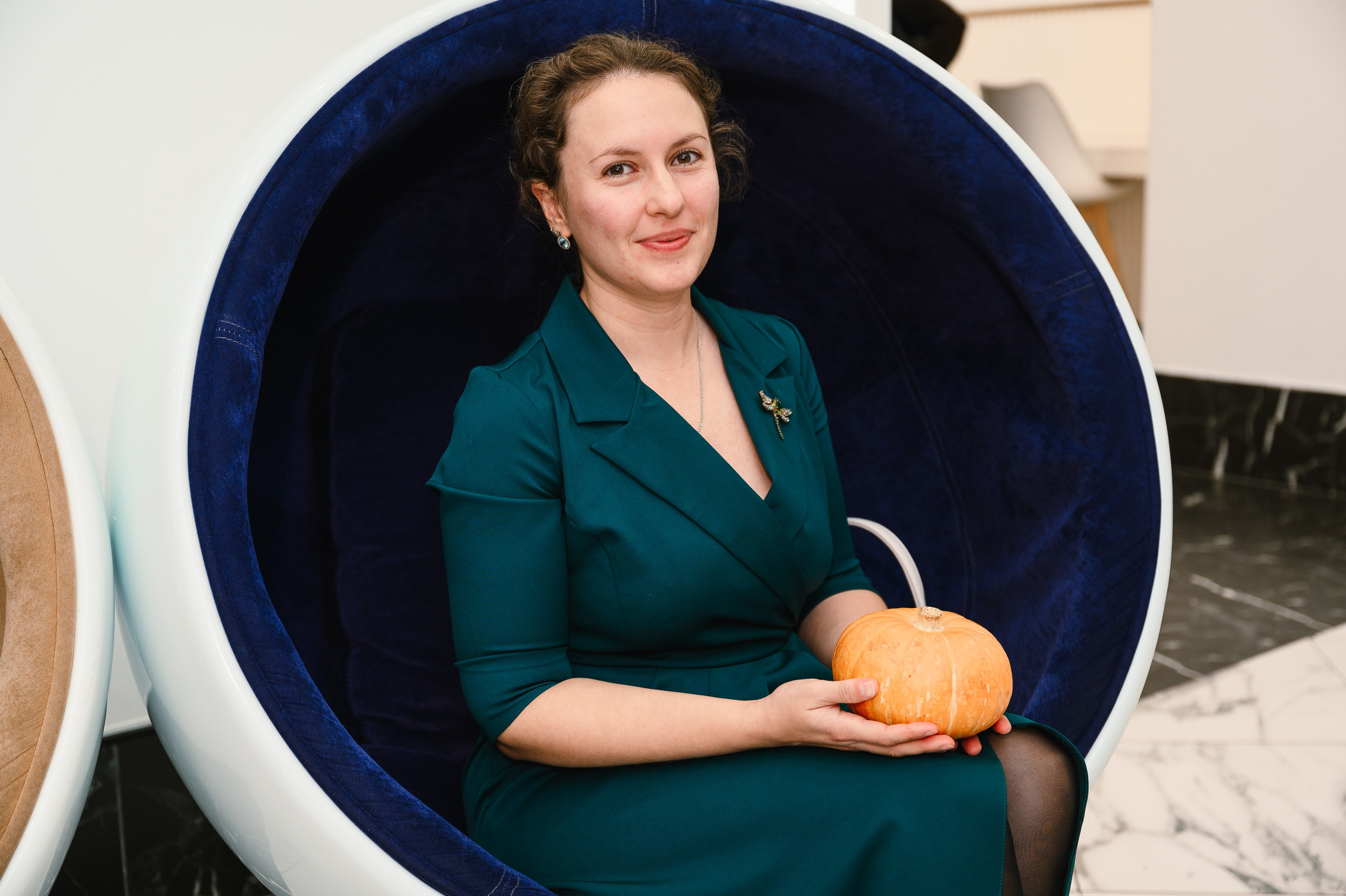 Театр кукол: «Птифуры. Бабушки». Свадебный и просто хороший фотограф в Челябинске