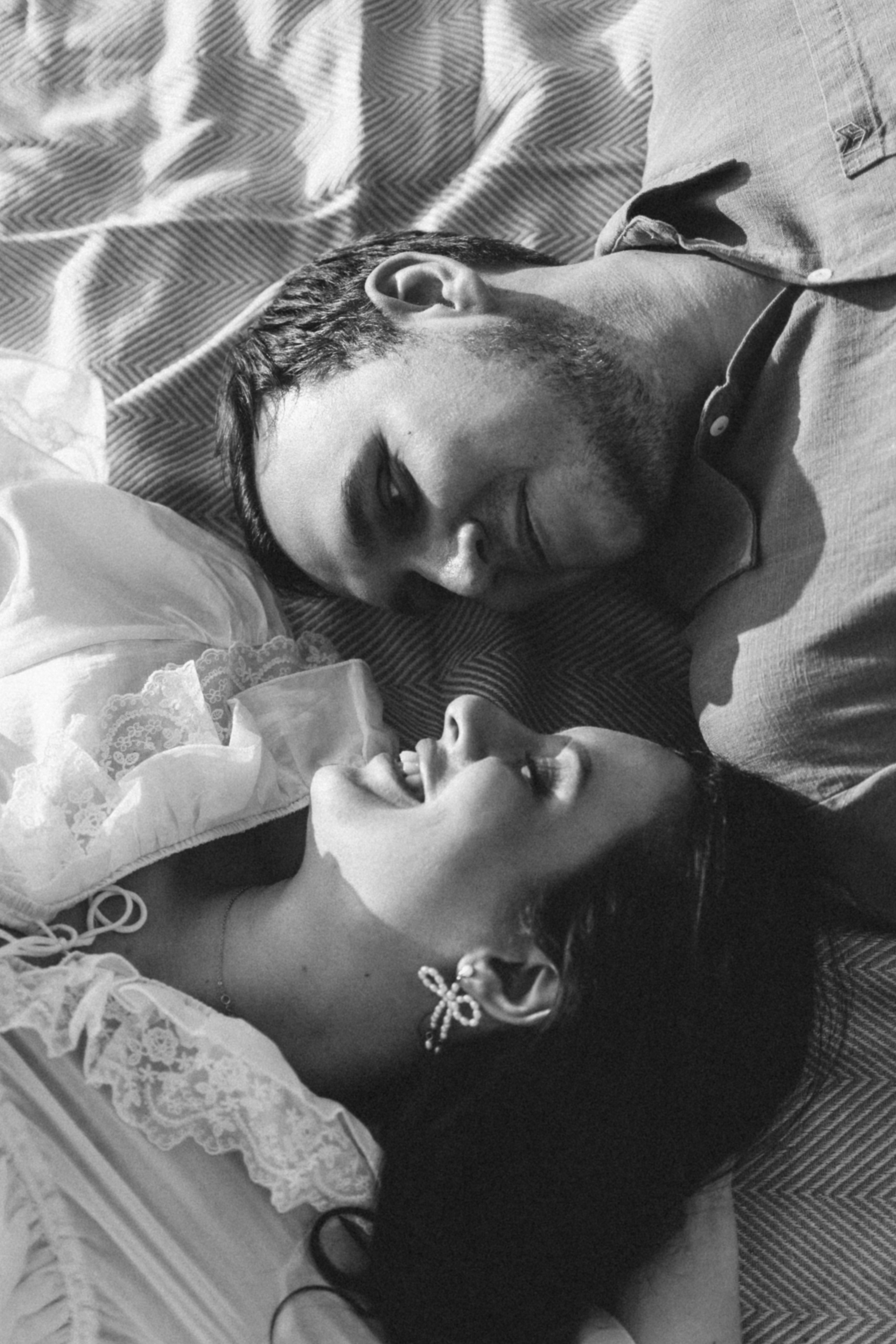 Для двоих. Свадебный и семейный фотограф в Санкт-Петербурге Александр Озеров