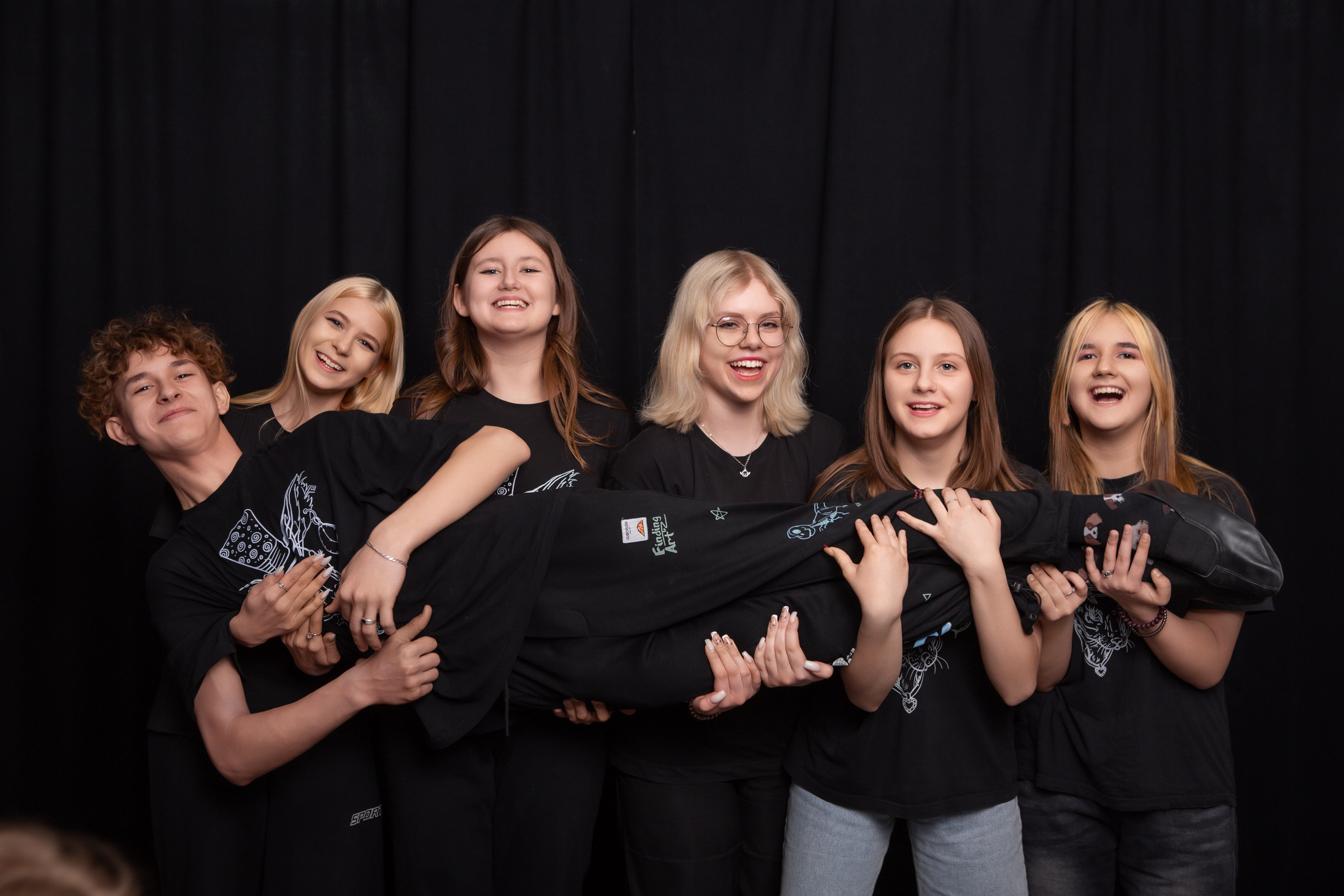 ТС ФАНТАЗИЯ — БОЛЬШАЯ СЪЕМКА. Профессиональный фотограф в Мценске и Орловской области