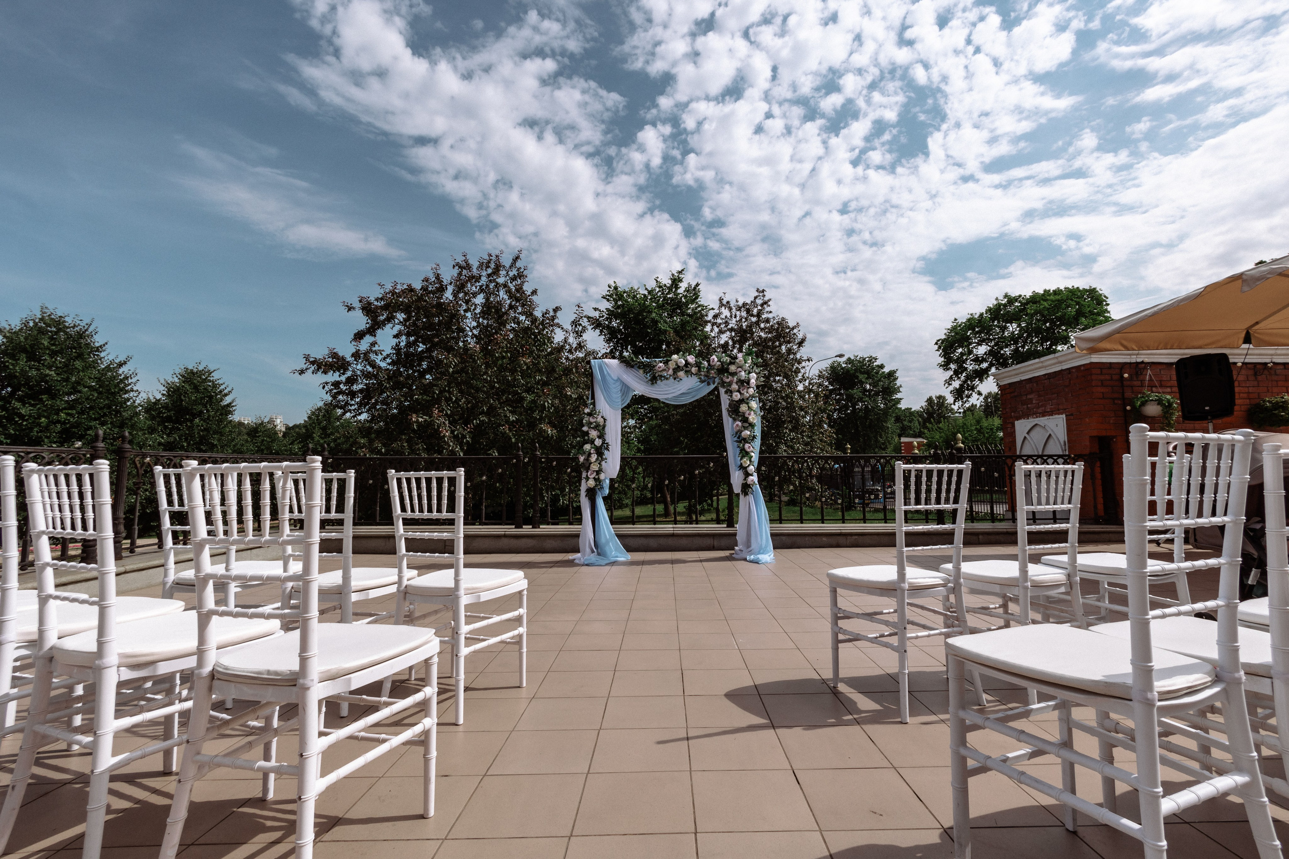 Андрей и Наталья. Свадебный фотограф Маргарита Глумскова