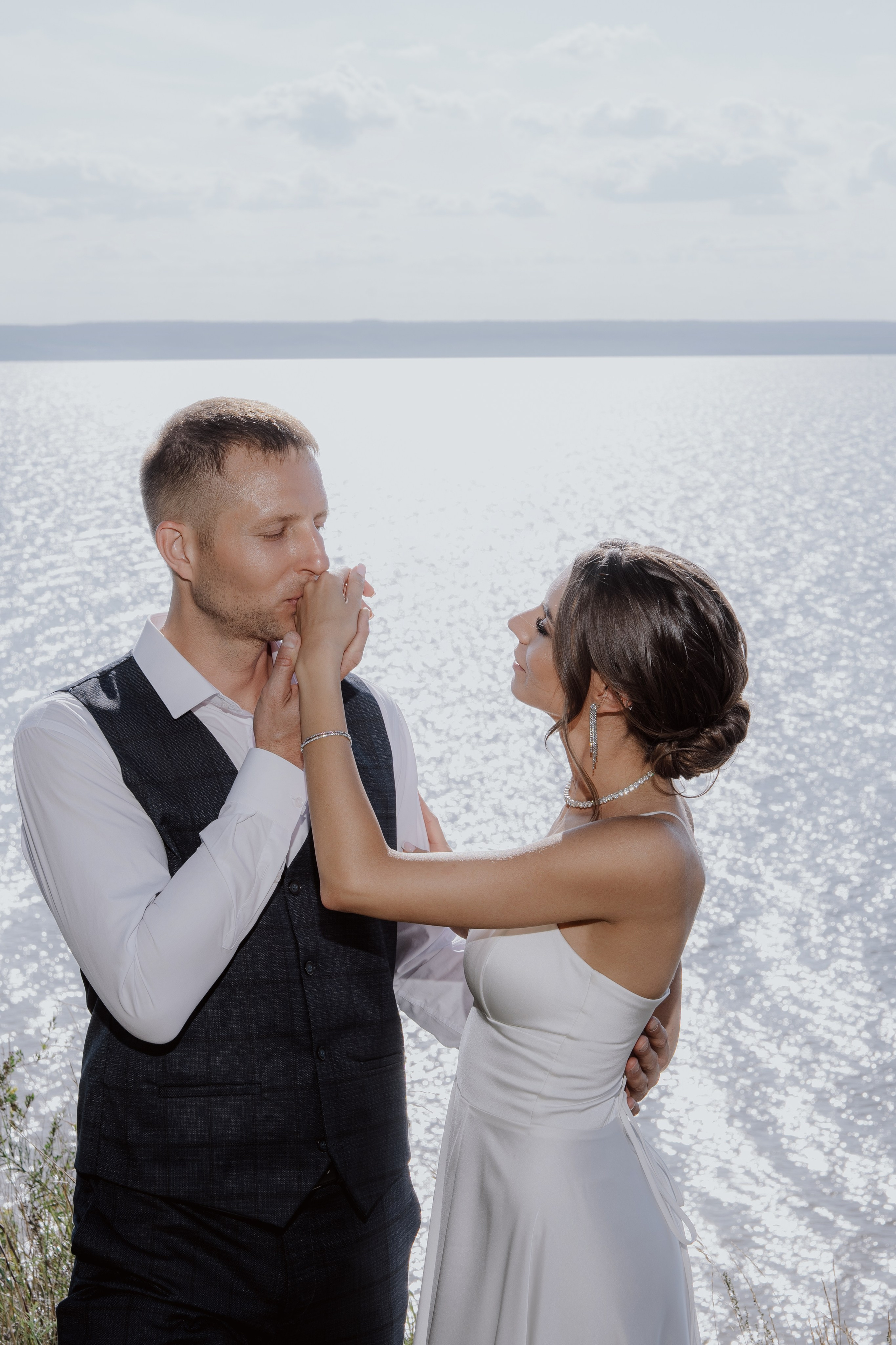 Сергей и Вероника 2024