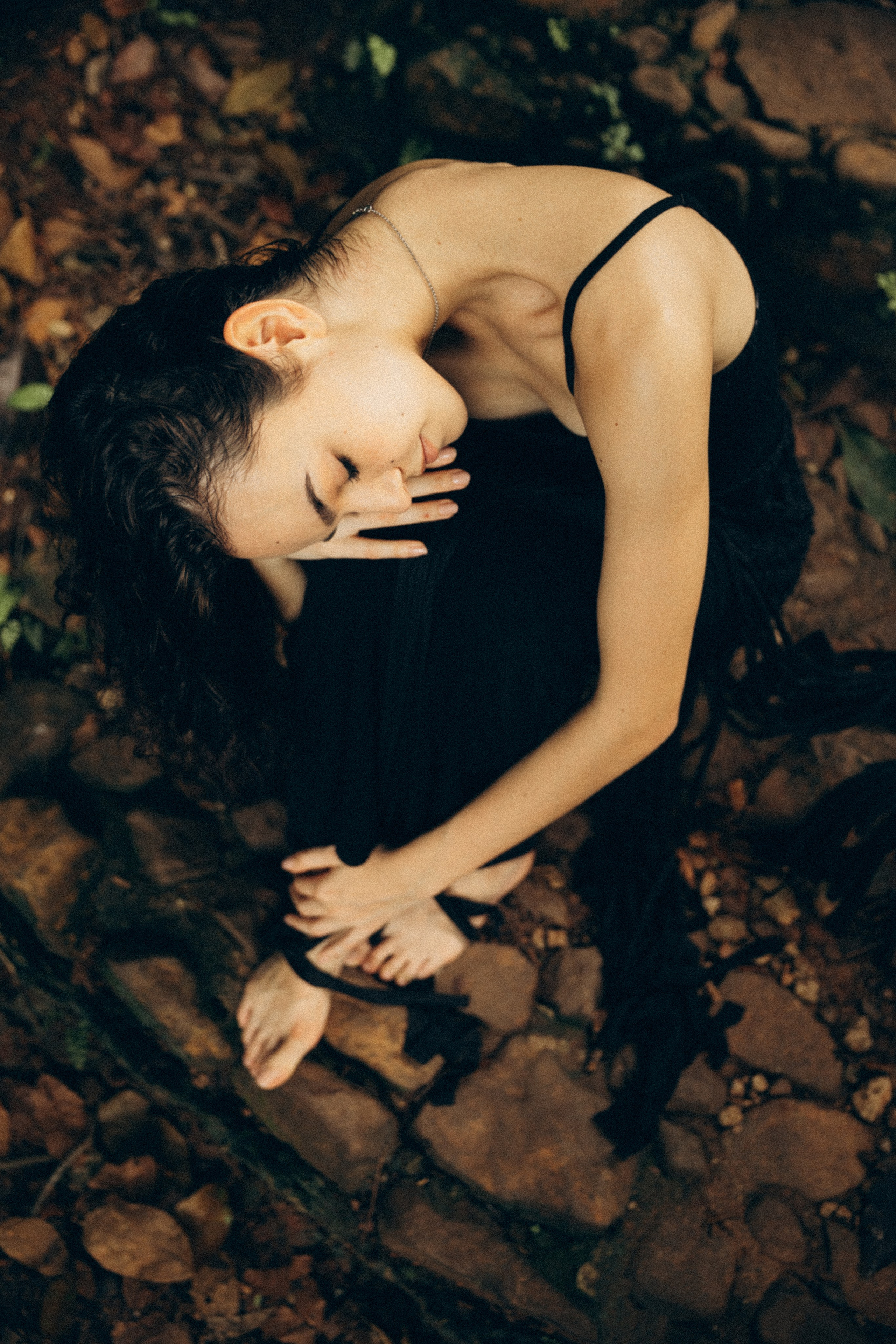 Vicky. Портретный фотограф / Панама / Анастасия Елизарова