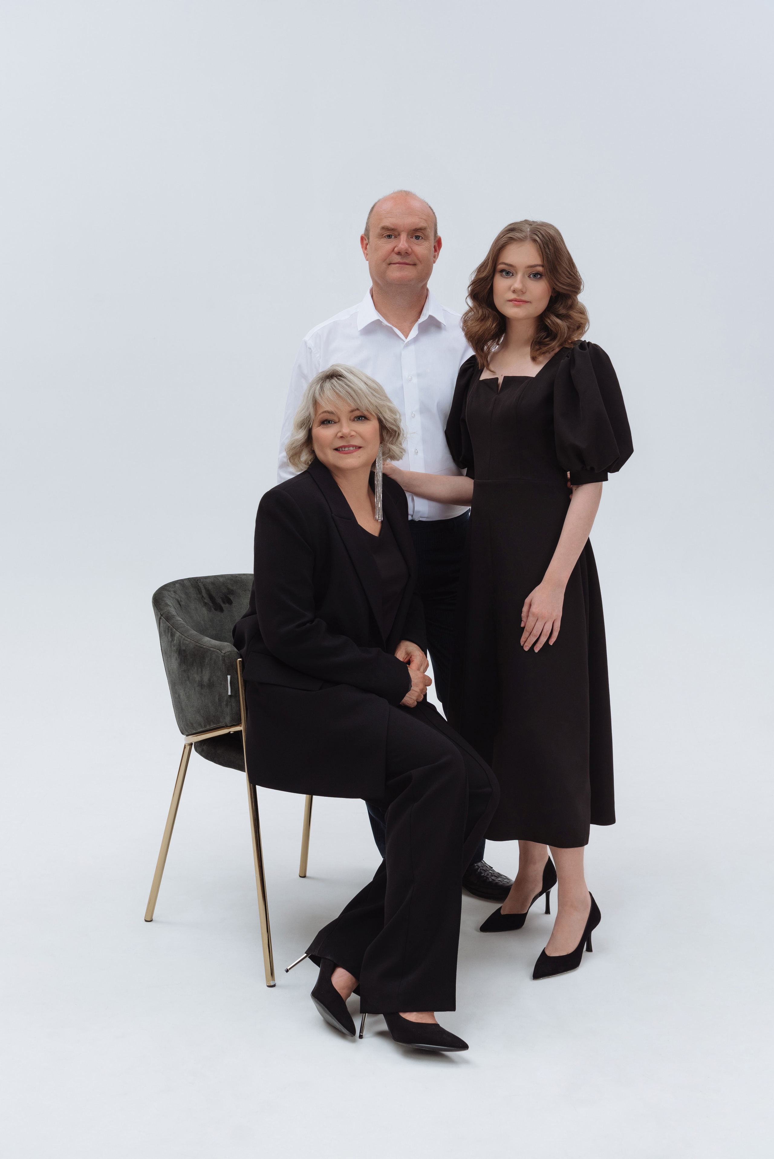 Елена и Василий. Свадебный фотограф Кузьмина Лилия