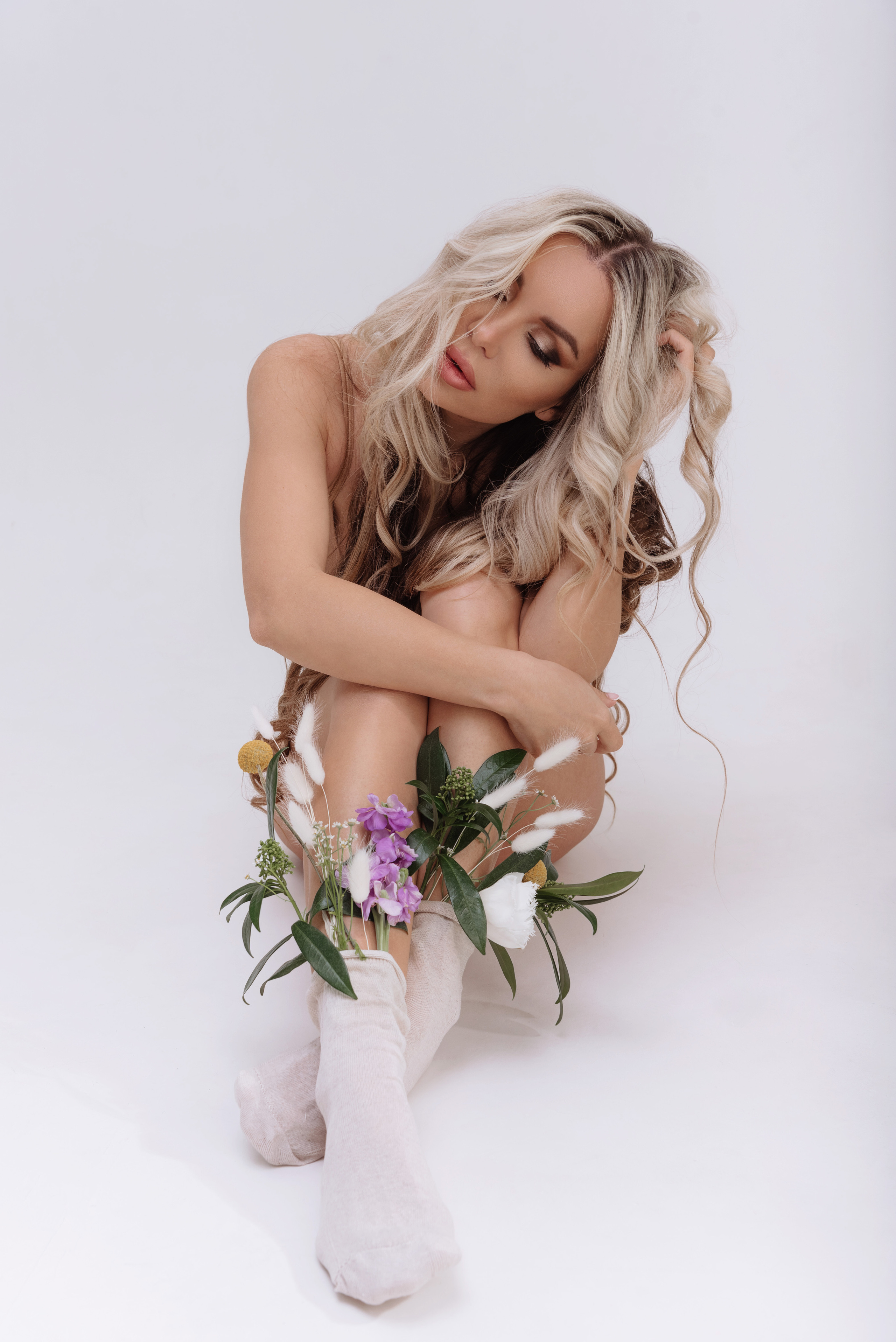 Вера. Свадебный фотограф Кузьмина Лилия