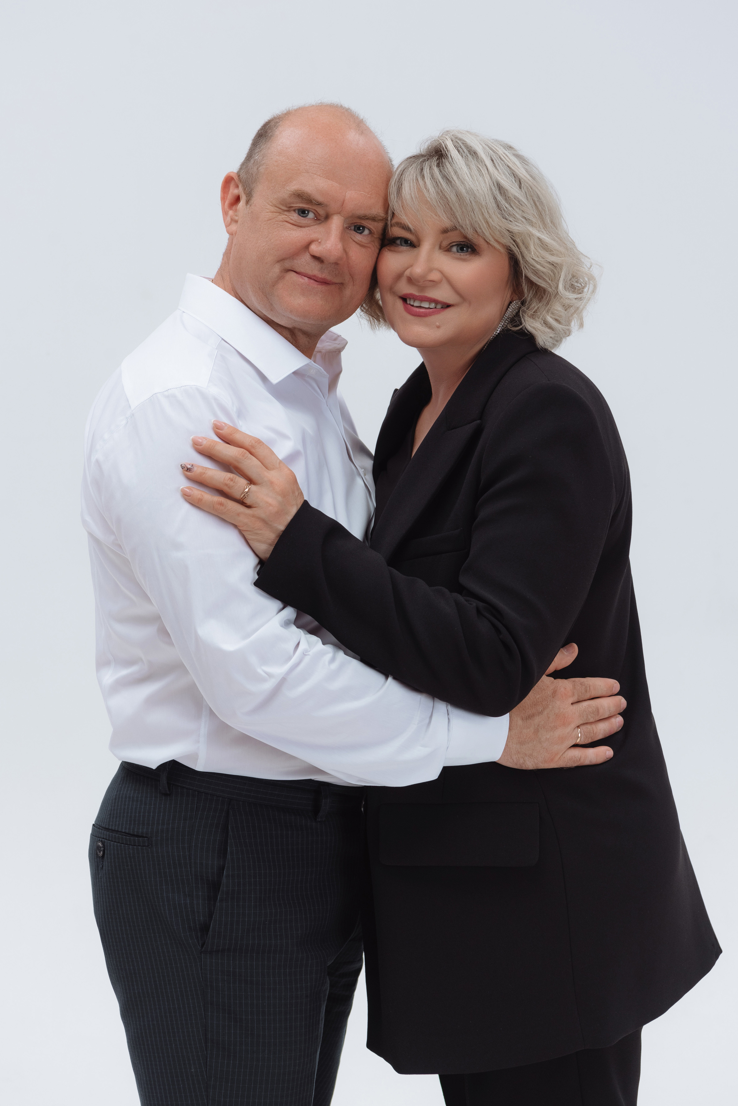 Елена и Василий. Свадебный фотограф Кузьмина Лилия