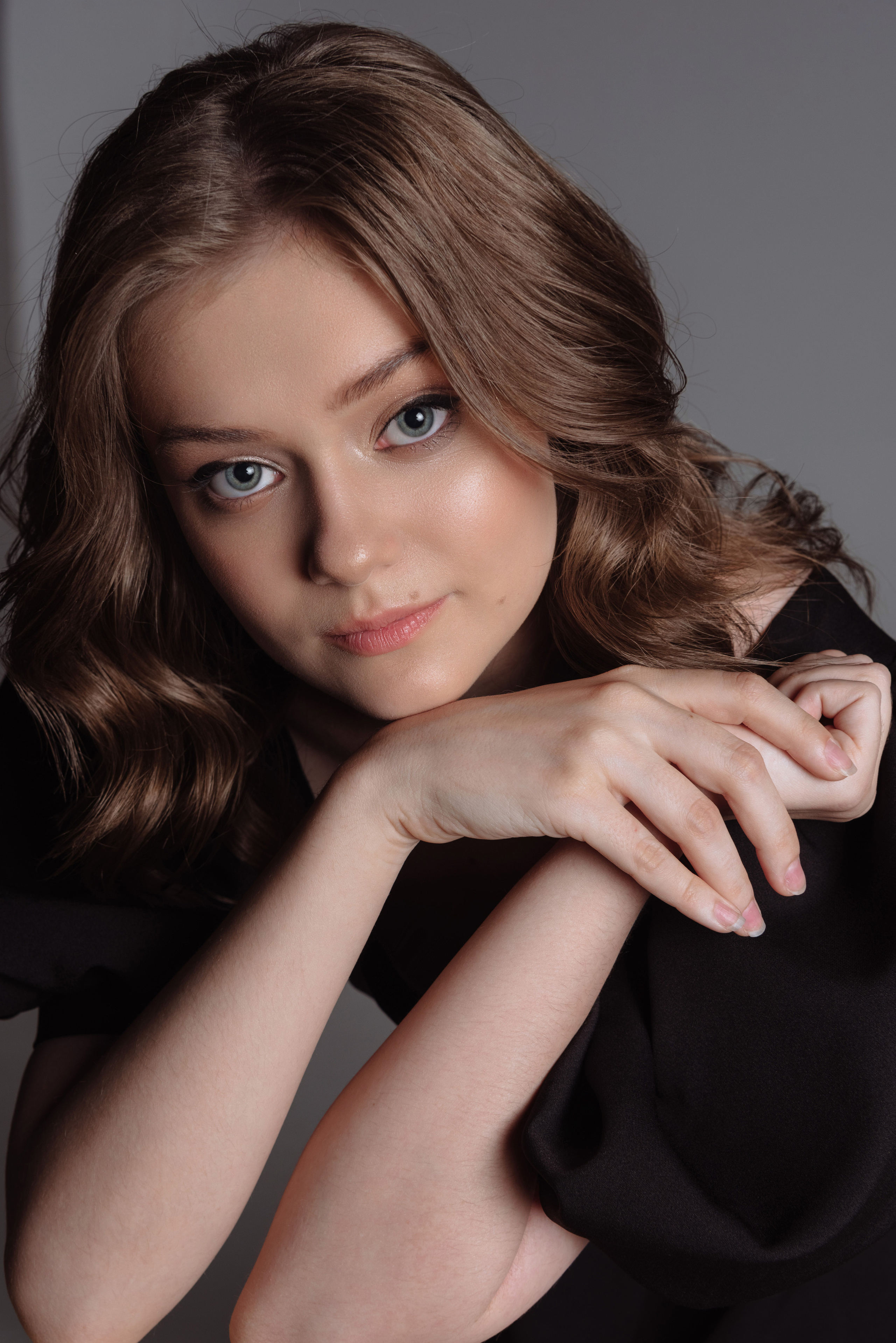 Елена и Василий. Свадебный фотограф Кузьмина Лилия