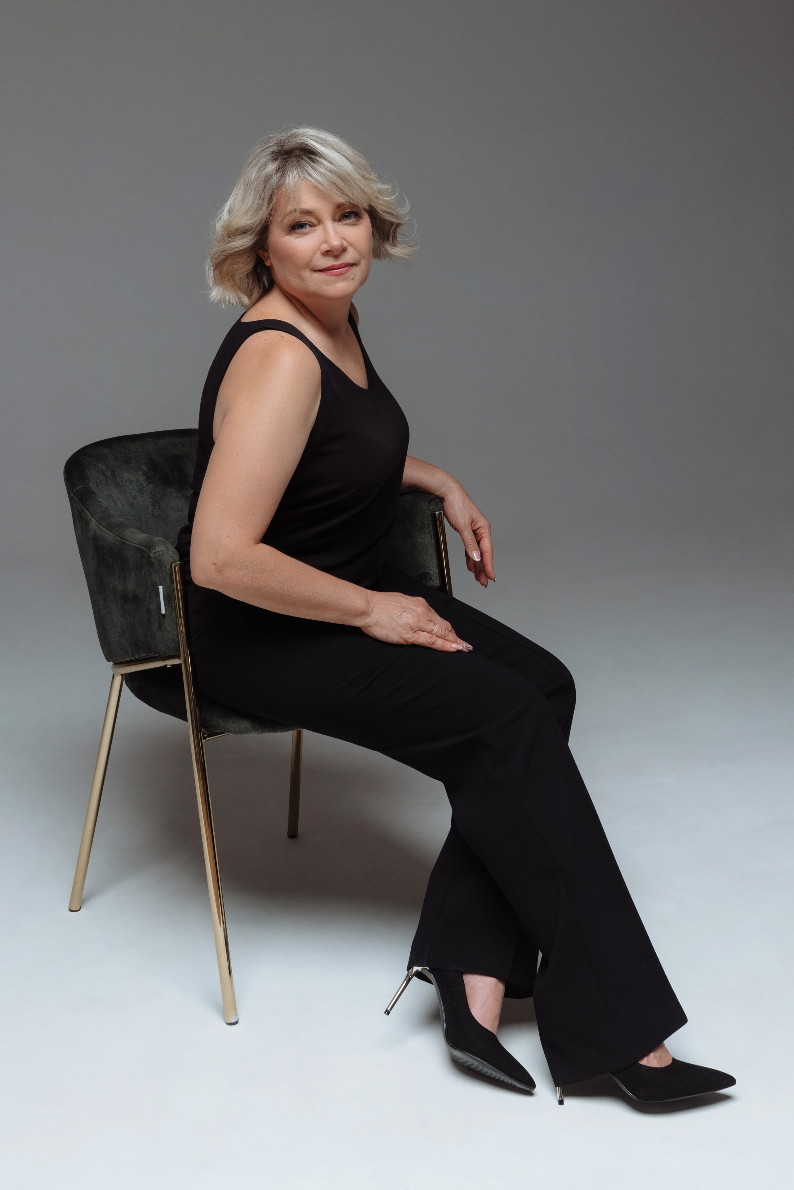 Елена и Василий. Свадебный фотограф Кузьмина Лилия