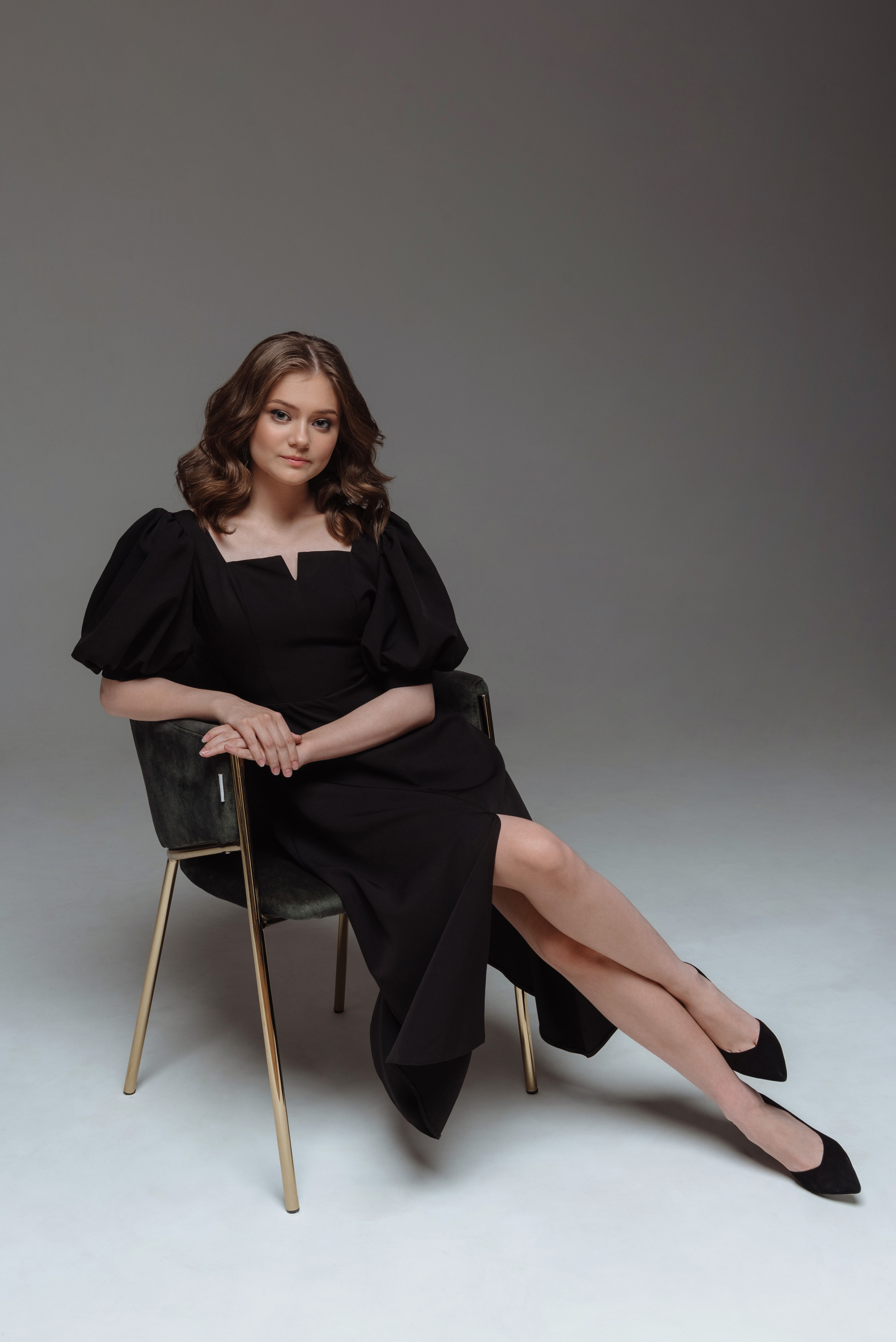 Елена и Василий. Свадебный фотограф Кузьмина Лилия