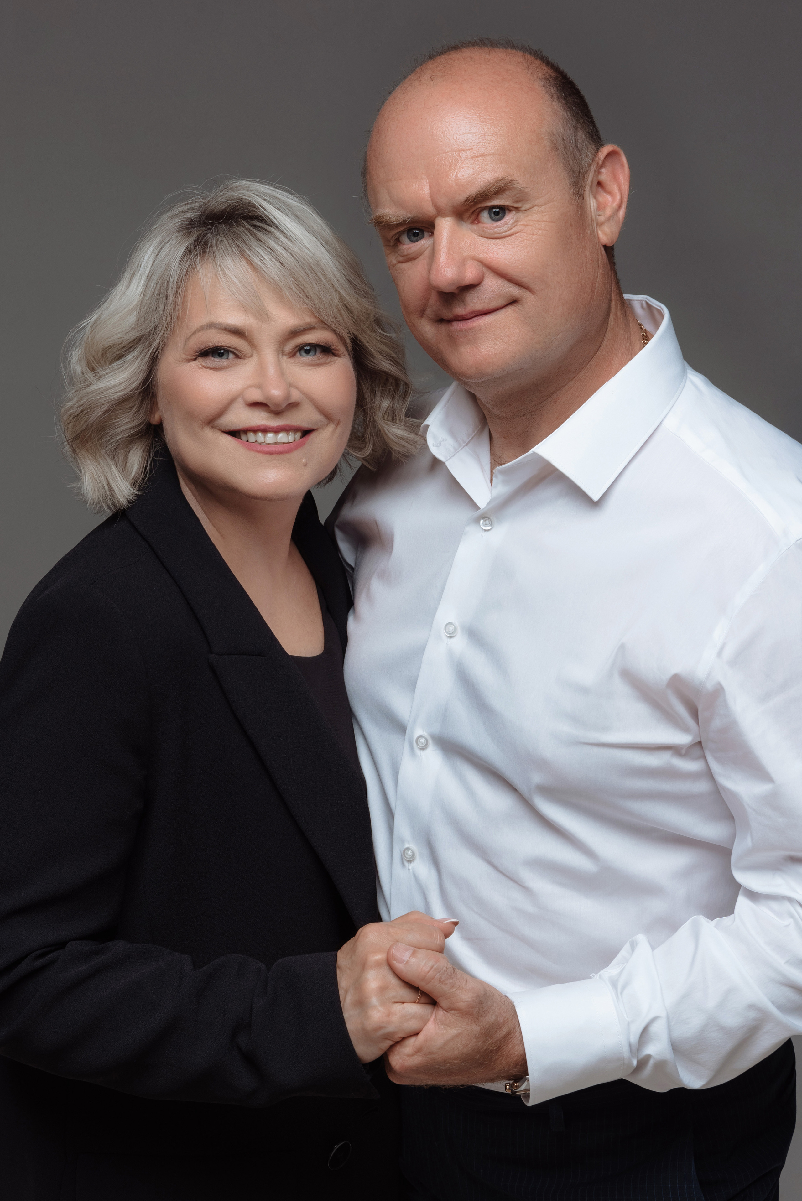 Елена и Василий. Свадебный фотограф Кузьмина Лилия