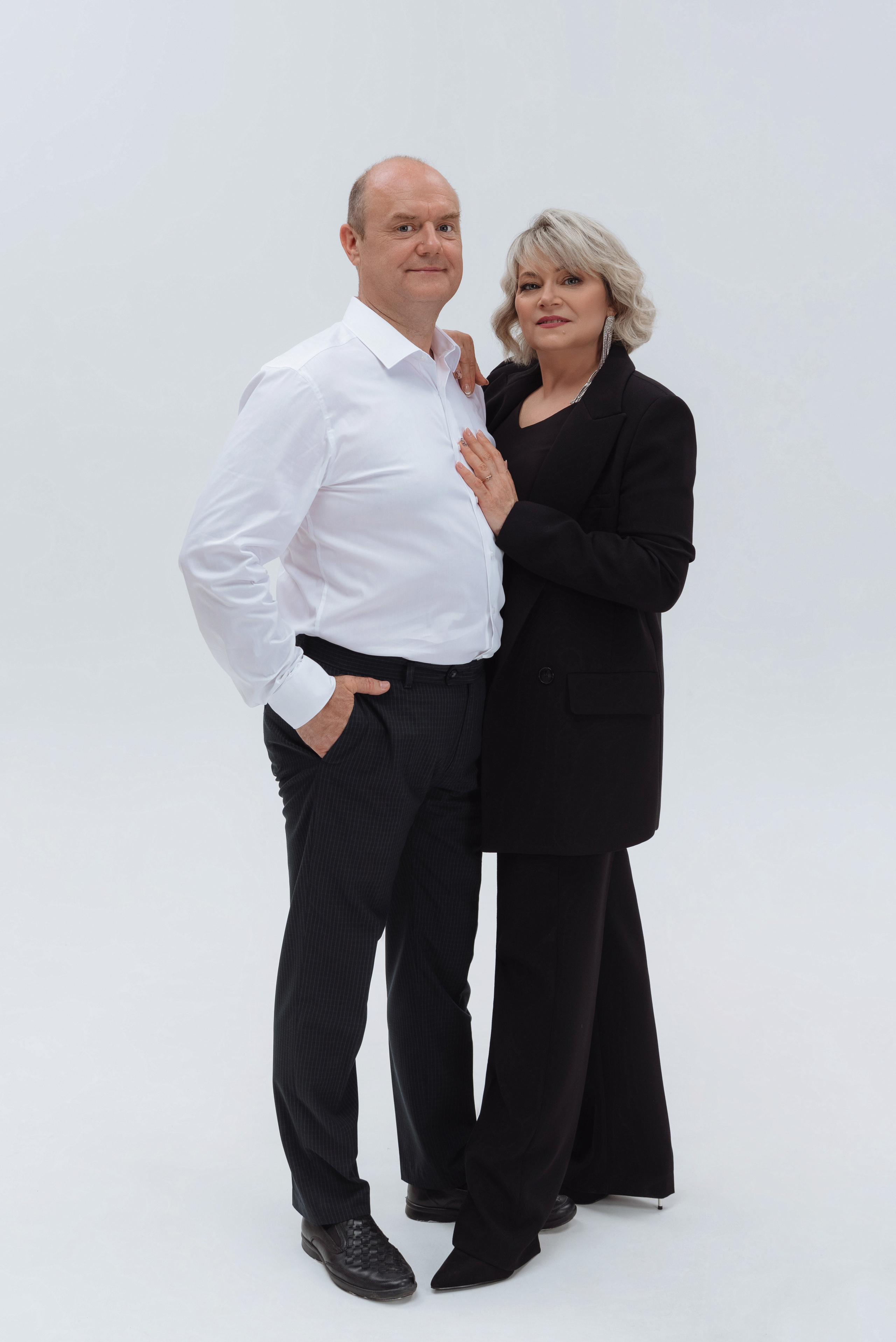 Елена и Василий. Свадебный фотограф Кузьмина Лилия