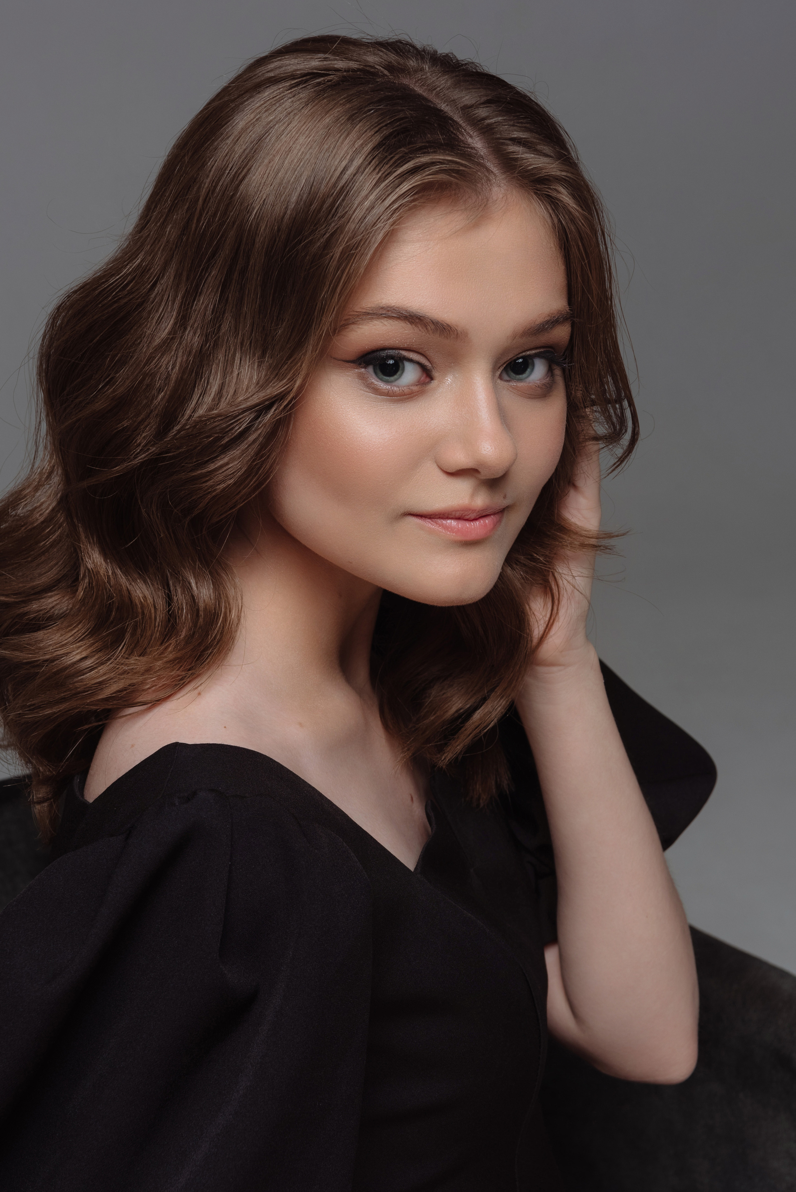 Елена и Василий. Свадебный фотограф Кузьмина Лилия