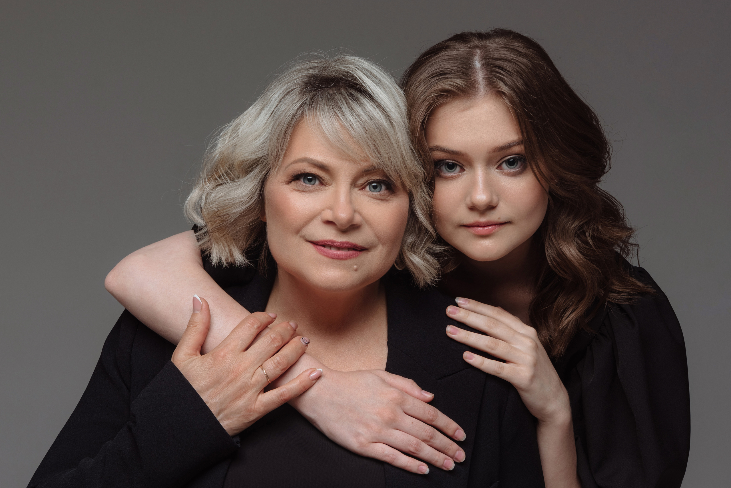 Елена и Василий. Свадебный фотограф Кузьмина Лилия