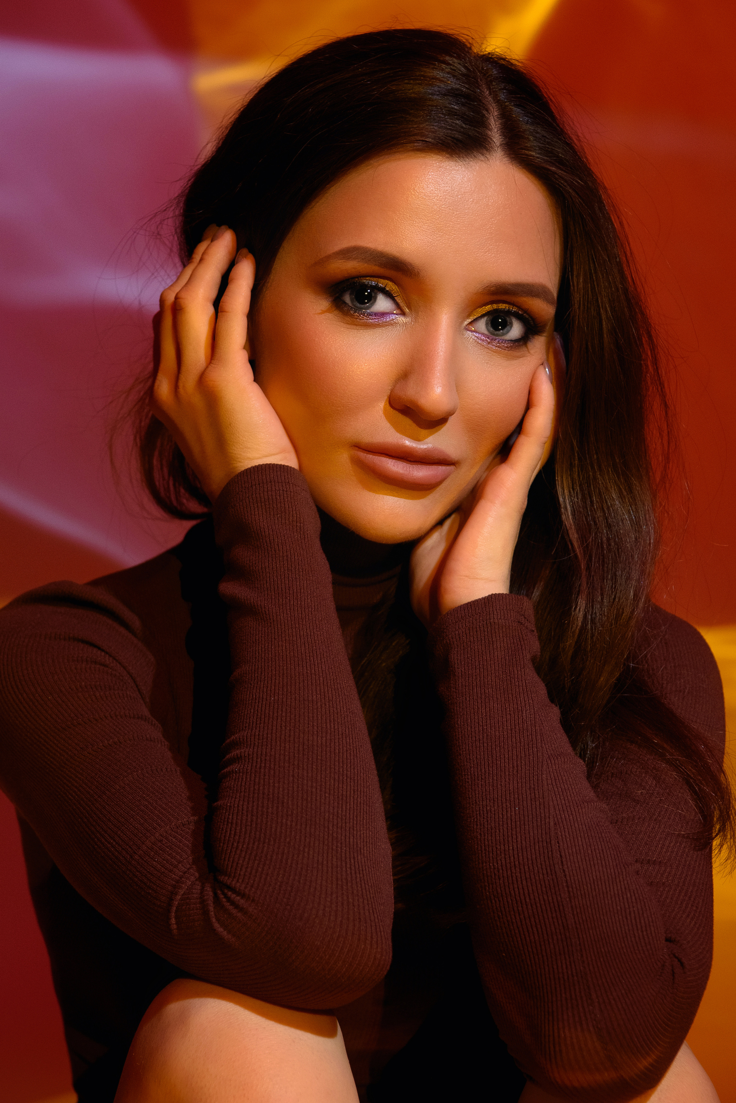 Эльвира. Свадебный фотограф Кузьмина Лилия