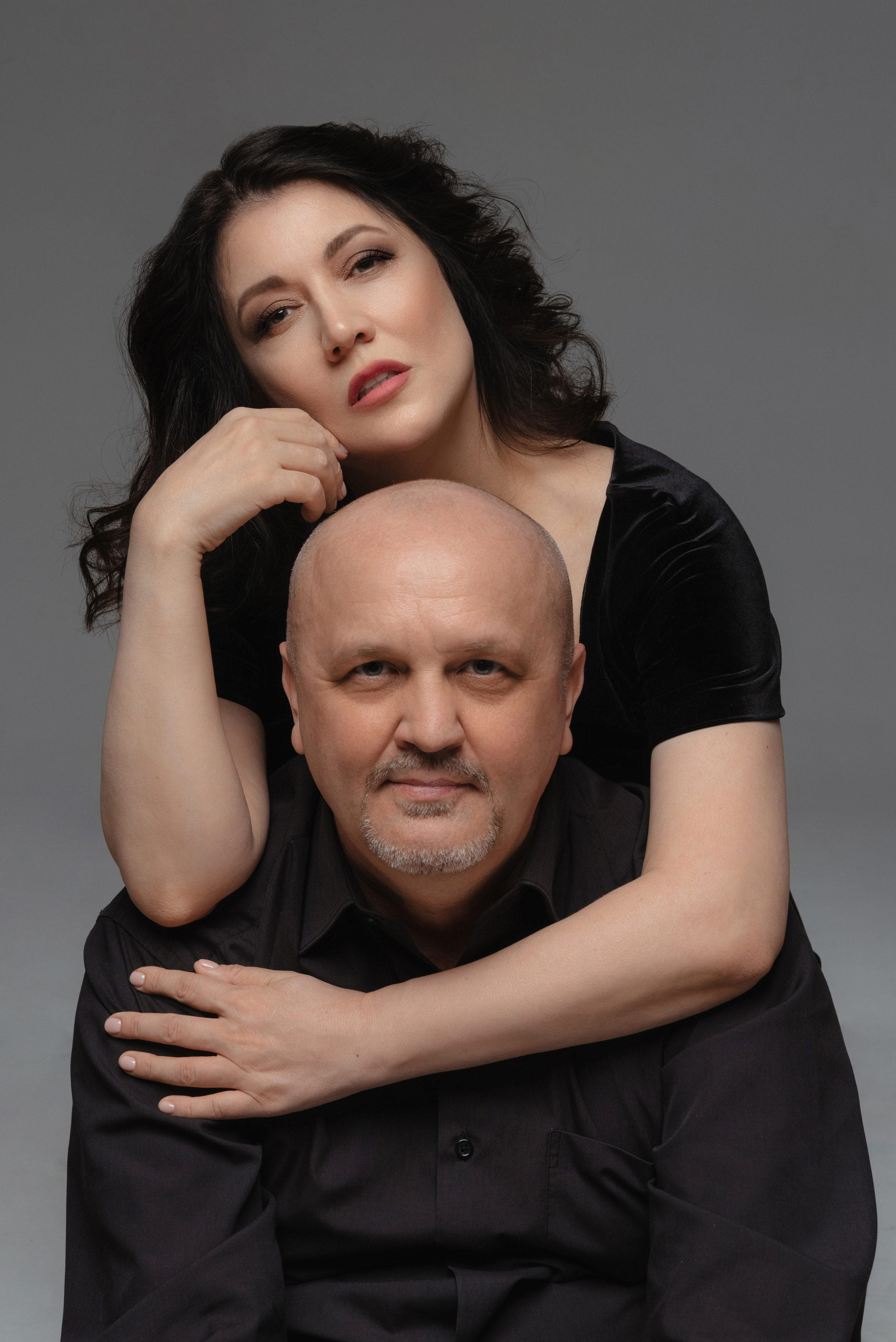 Земфира. Свадебный фотограф Кузьмина Лилия