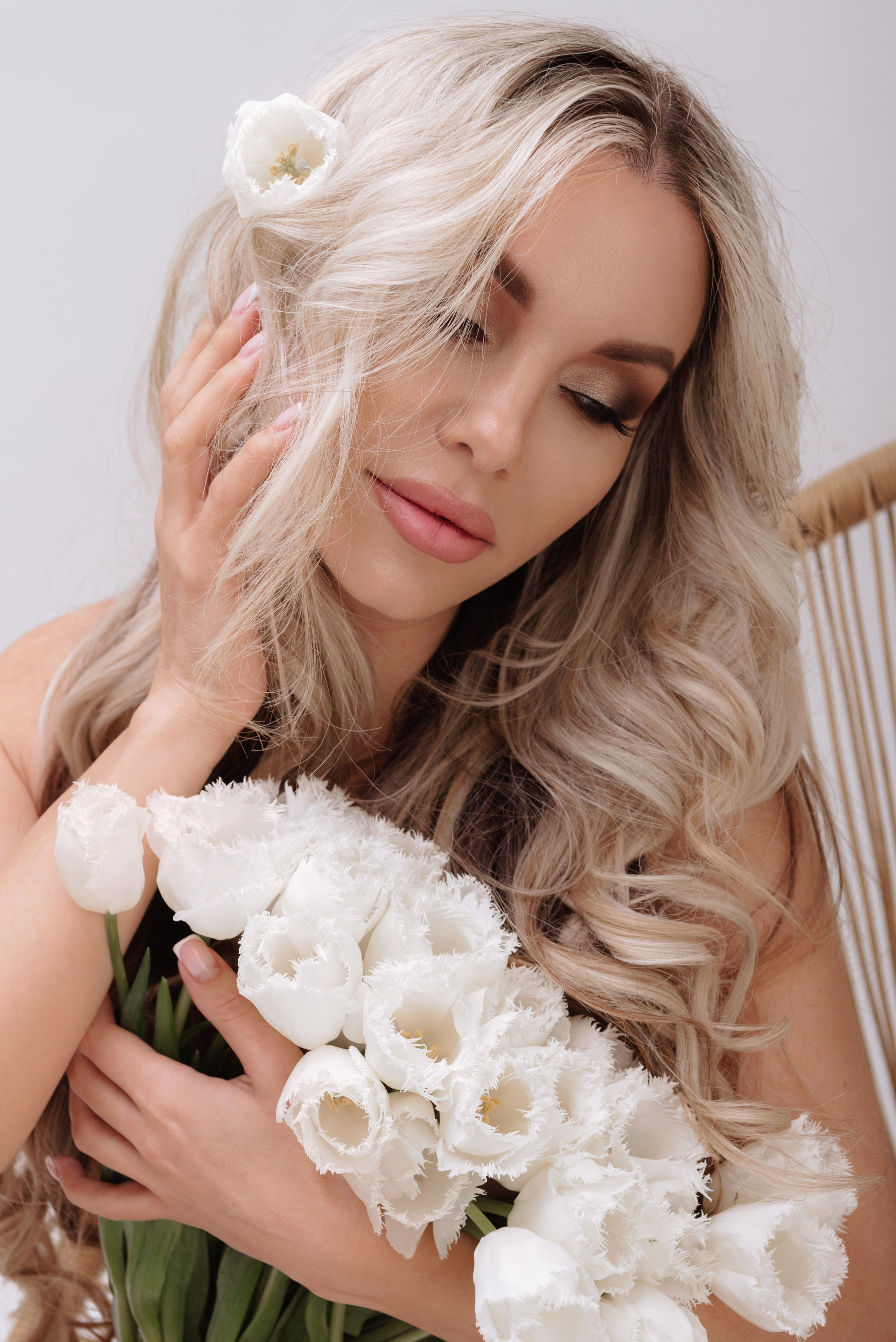 Вера. Свадебный фотограф Кузьмина Лилия