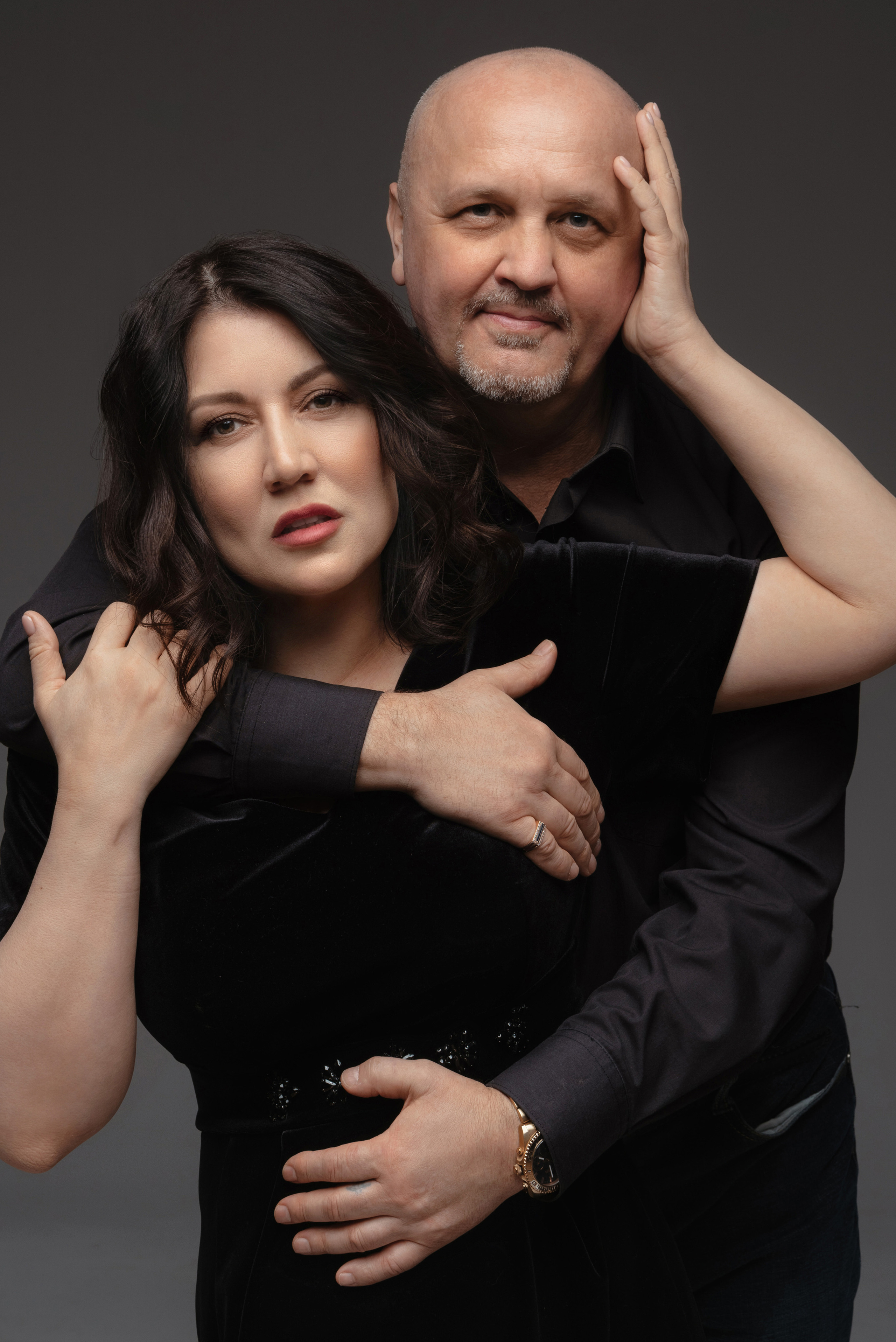 Земфира. Свадебный фотограф Кузьмина Лилия