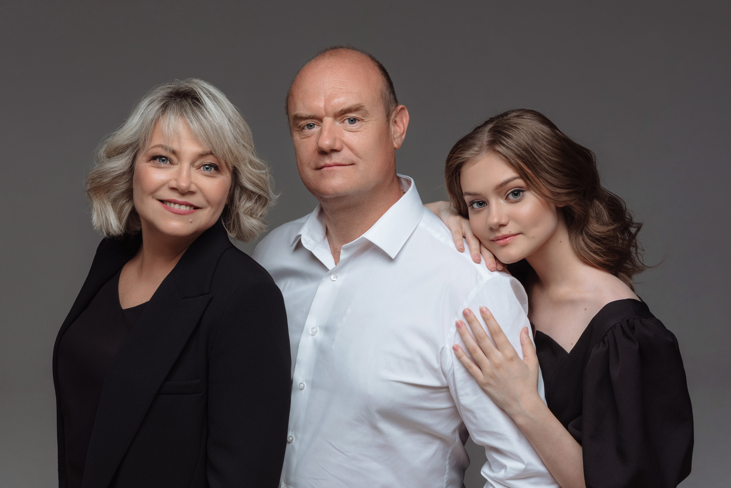 Елена и Василий. Свадебный фотограф Кузьмина Лилия