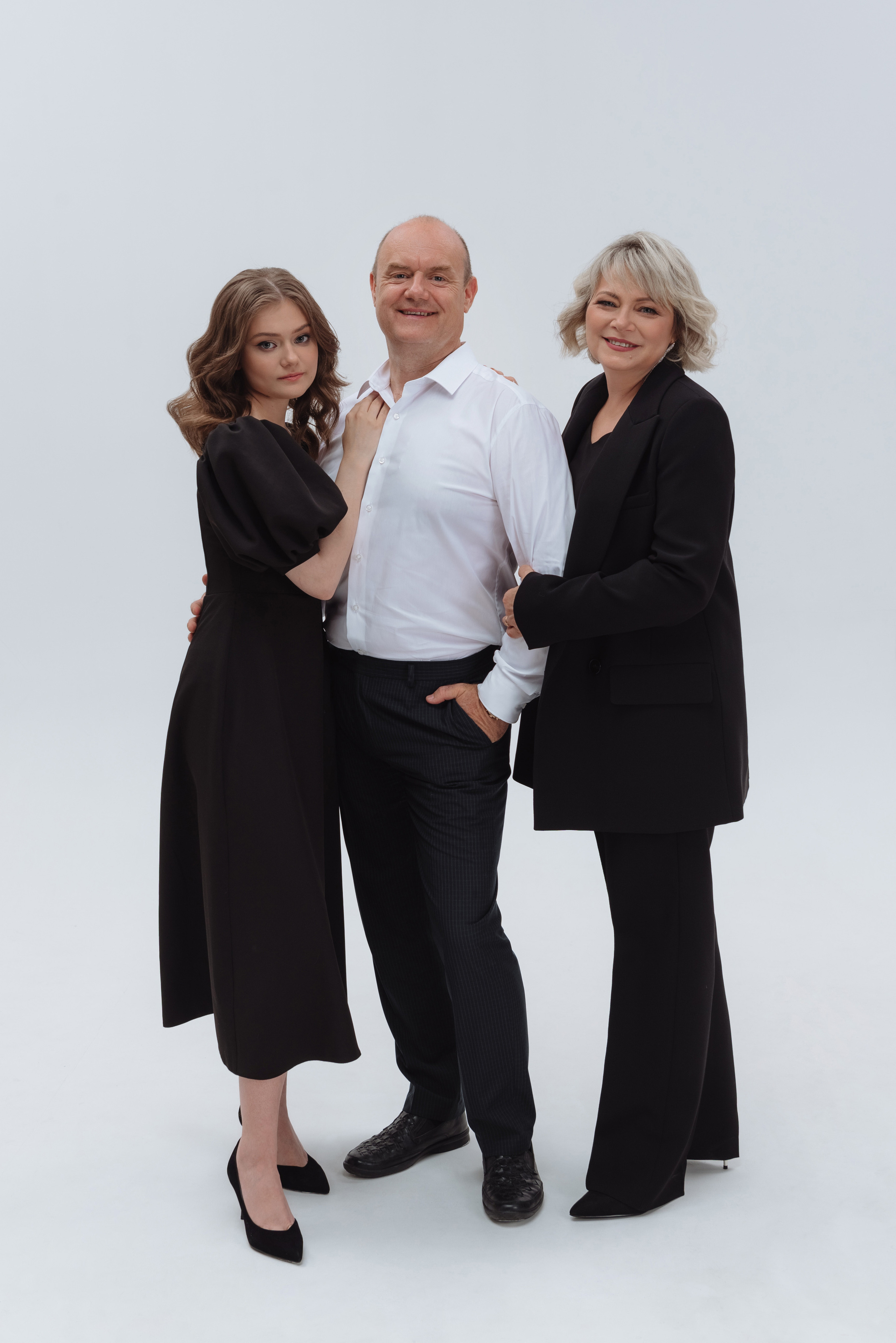 Елена и Василий. Свадебный фотограф Кузьмина Лилия