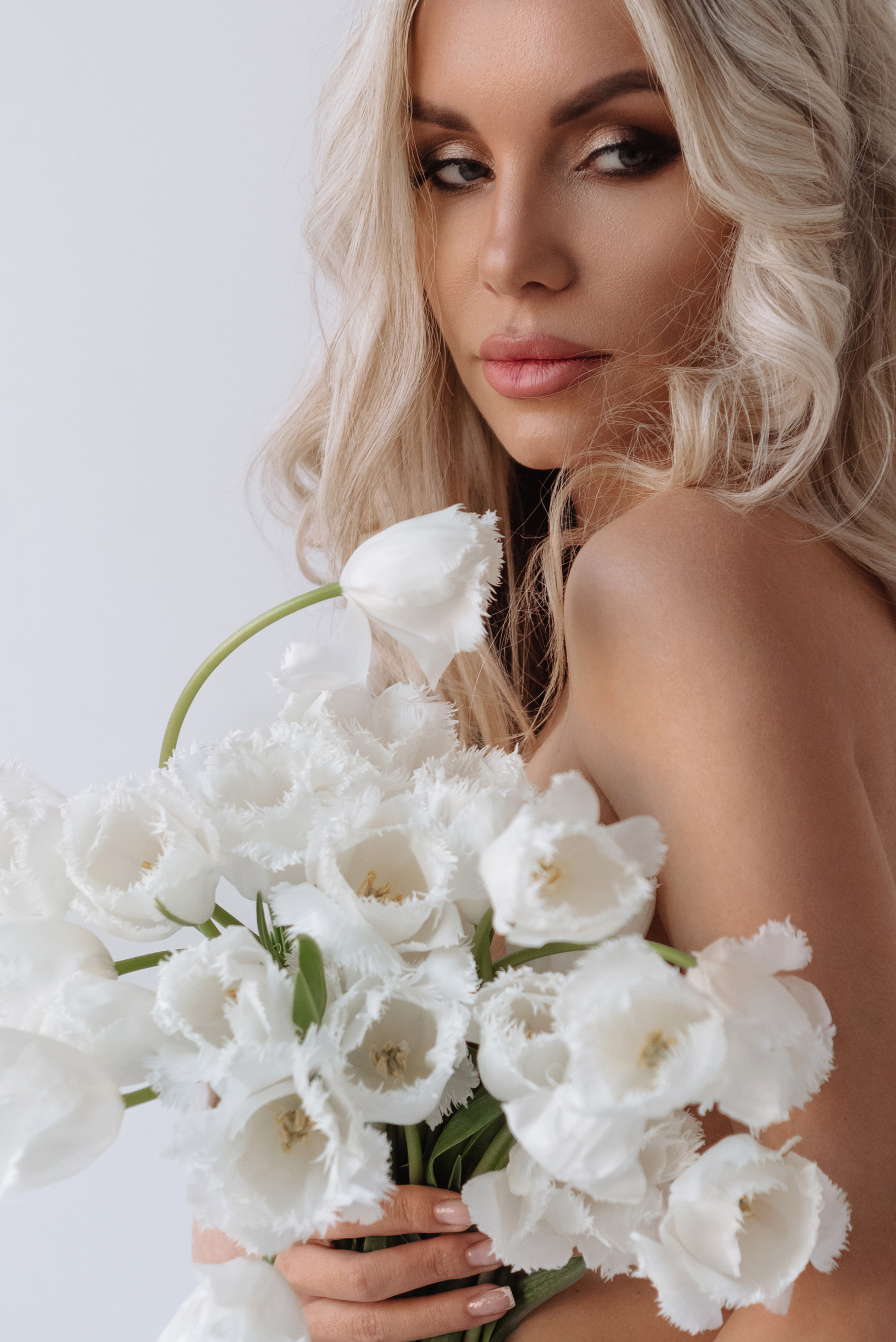 Вера. Свадебный фотограф Кузьмина Лилия