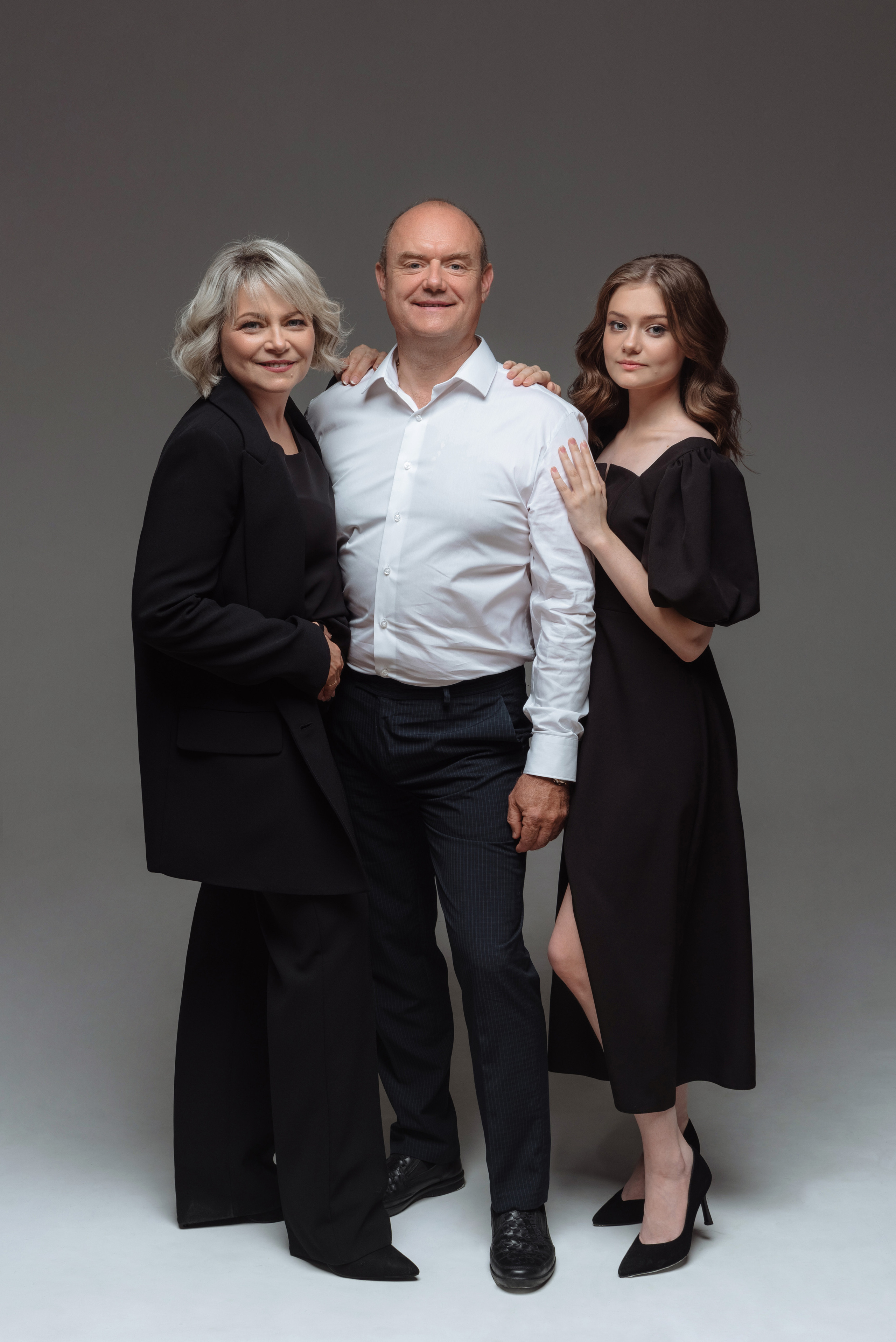 Елена и Василий. Свадебный фотограф Кузьмина Лилия